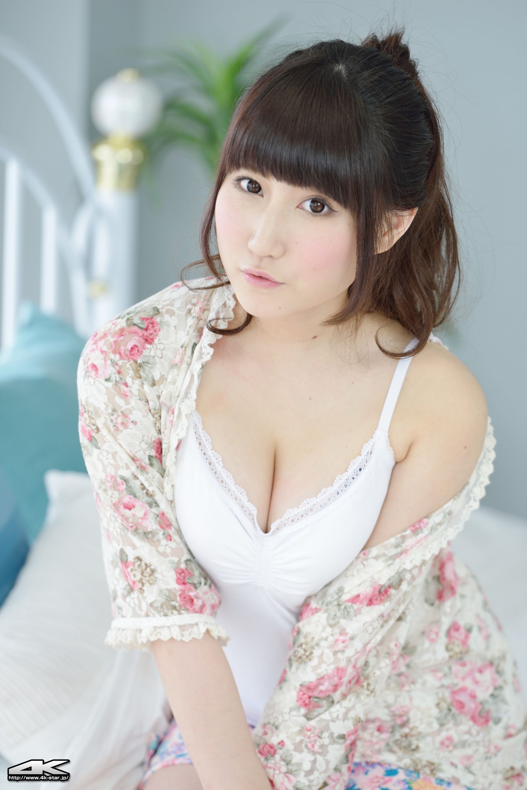 NO.00294 桂木澪 Summer Camisole 睡衣-图10