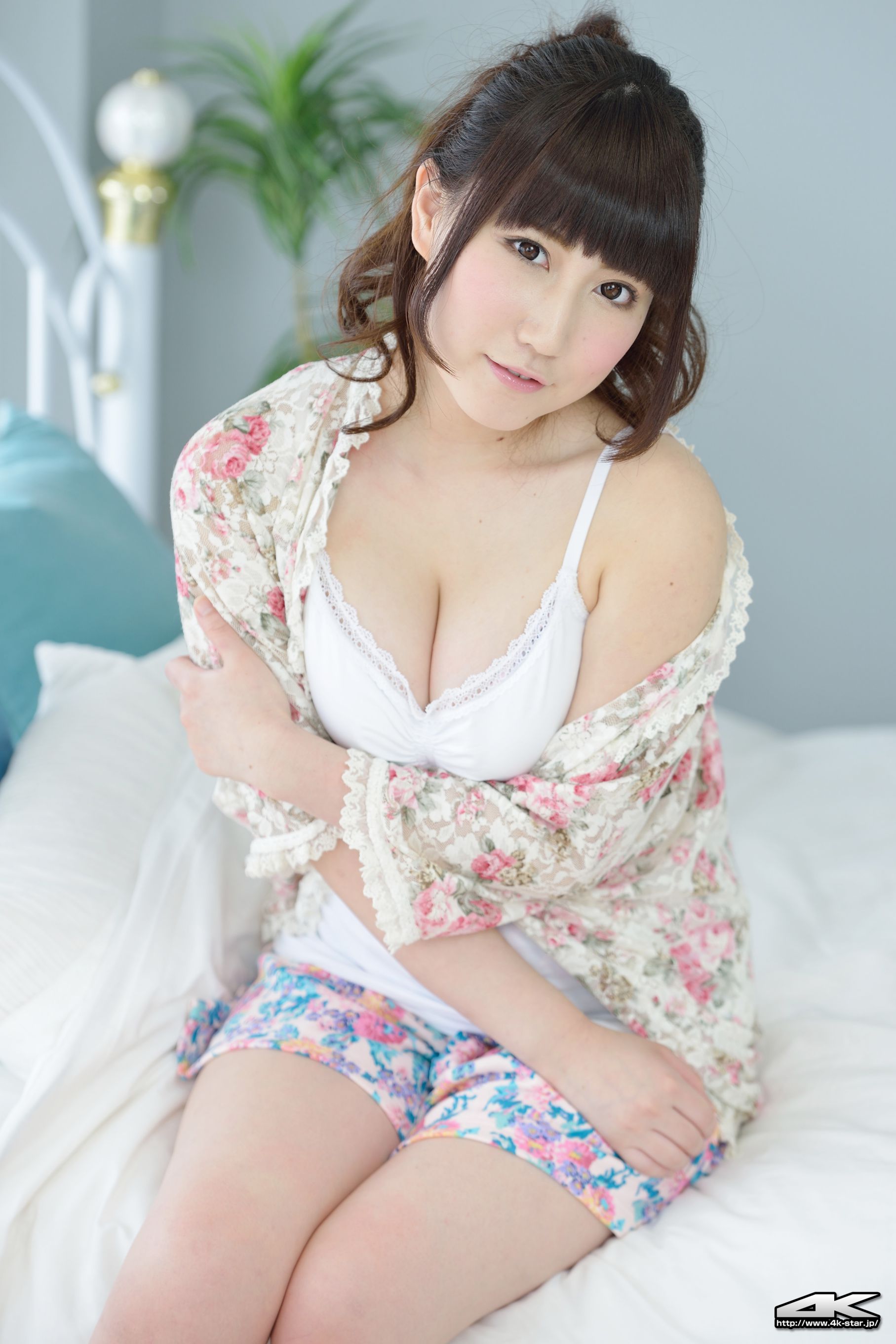 NO.00294 桂木澪 Summer Camisole 睡衣-图11