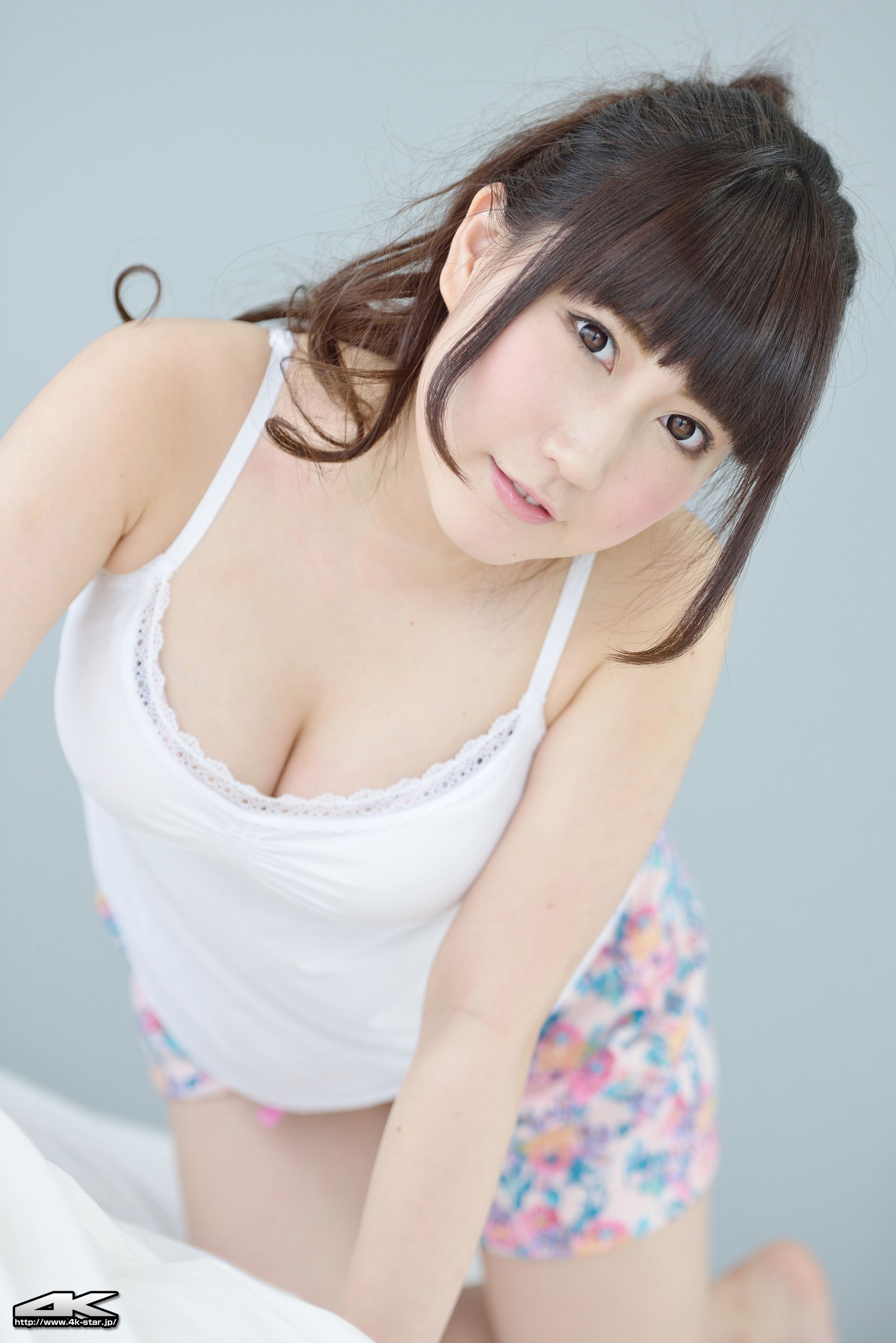 NO.00294 桂木澪 Summer Camisole 睡衣-图29