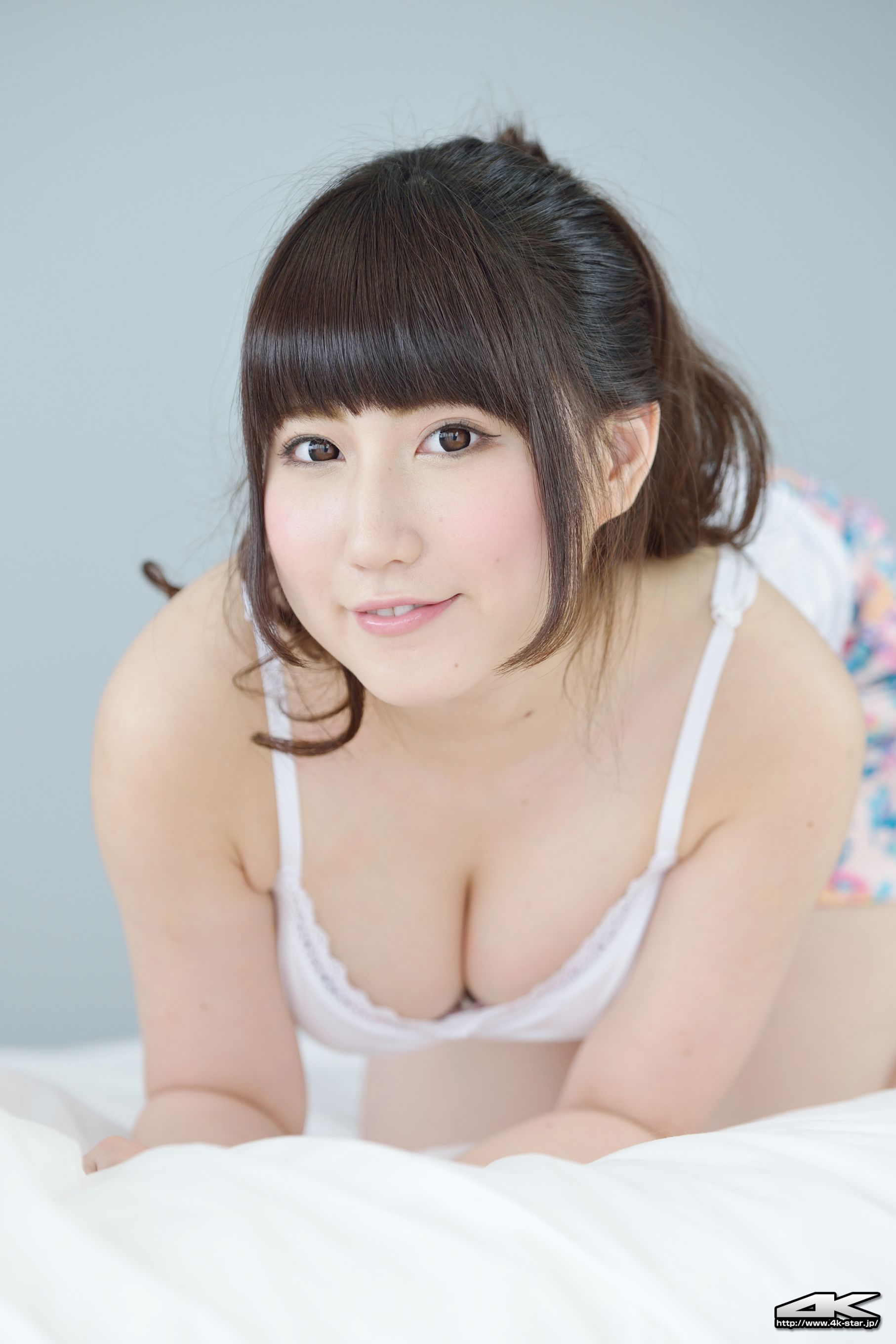 NO.00294 桂木澪 Summer Camisole 睡衣-图31