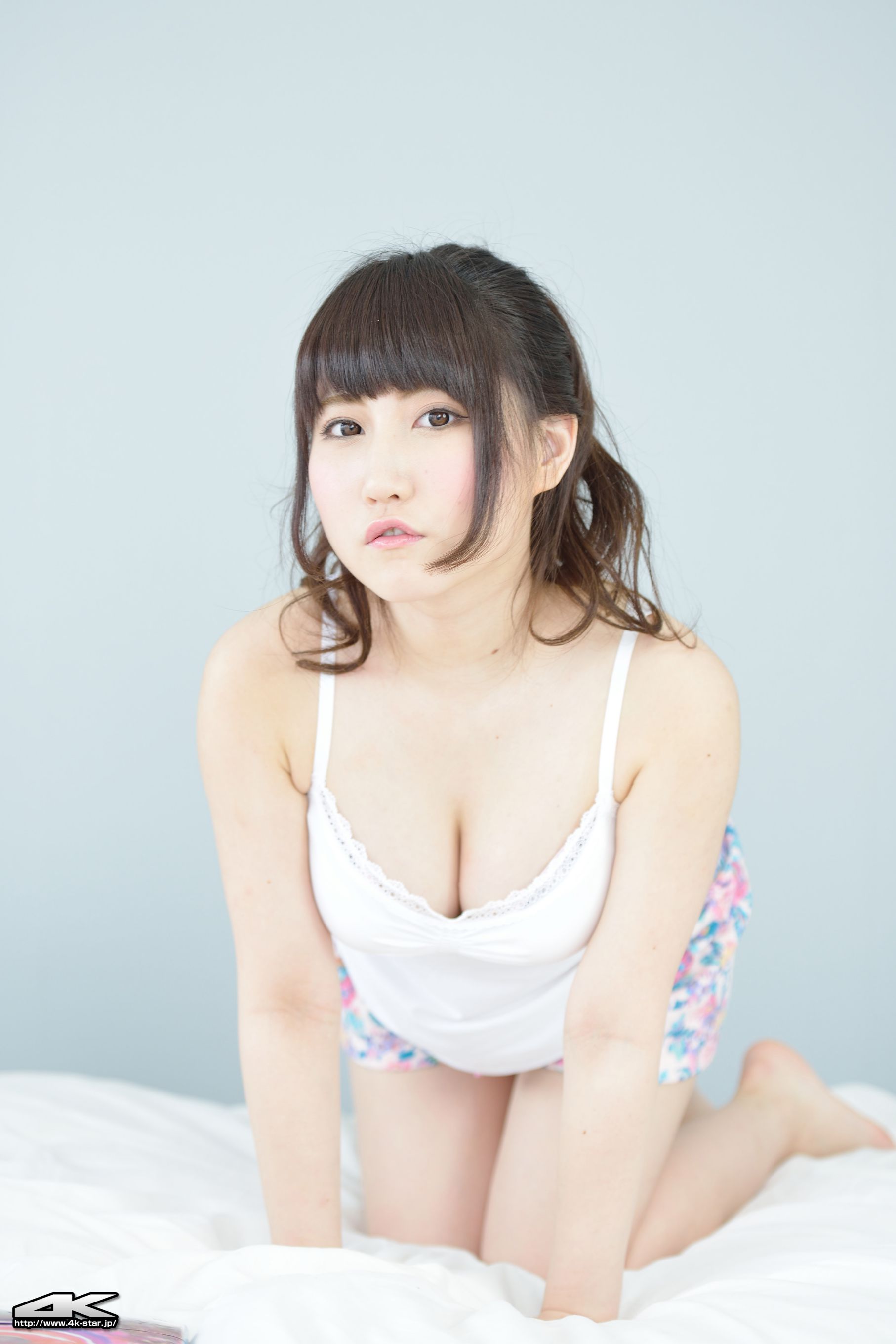 NO.00294 桂木澪 Summer Camisole 睡衣-图51