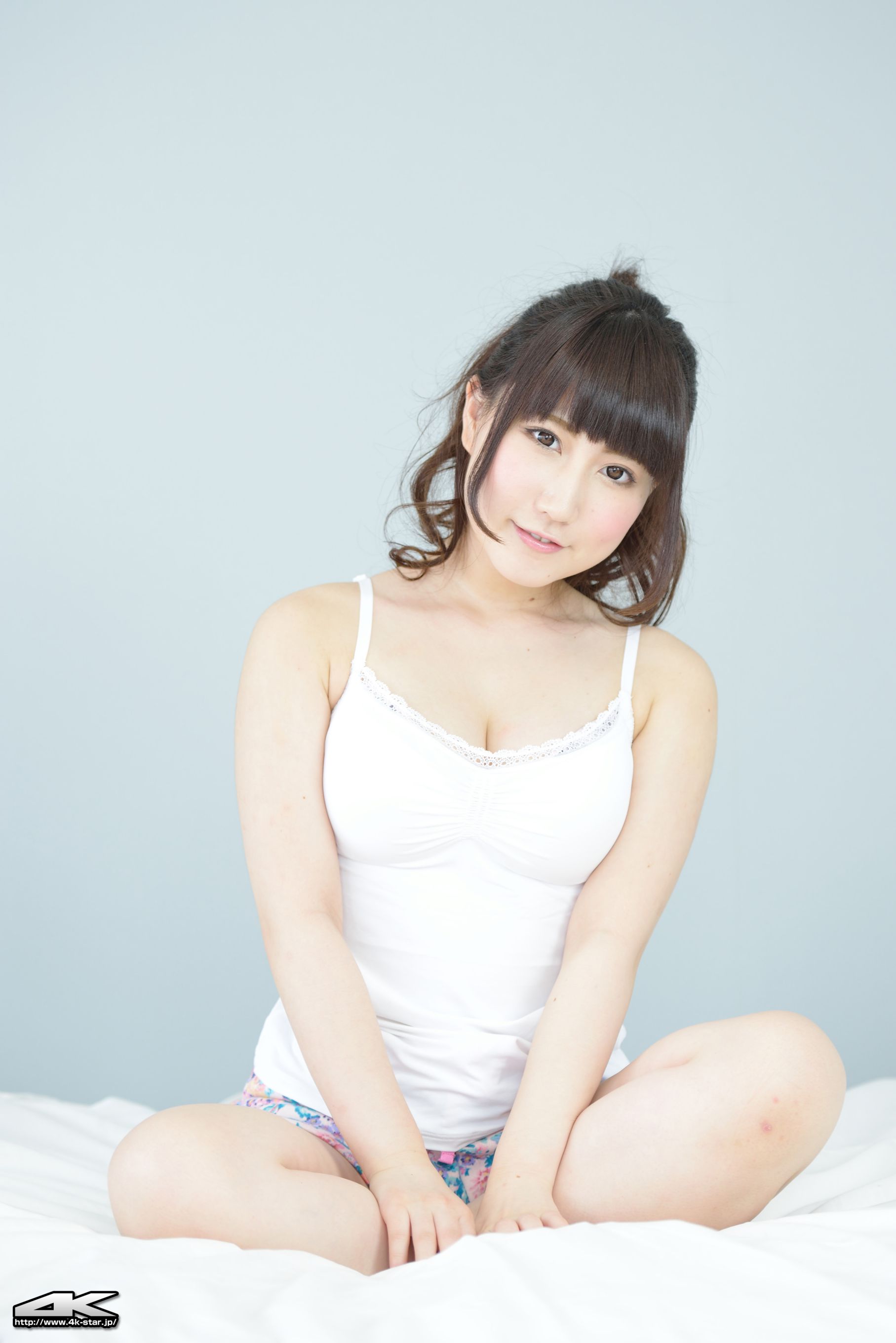 NO.00294 桂木澪 Summer Camisole 睡衣-图52