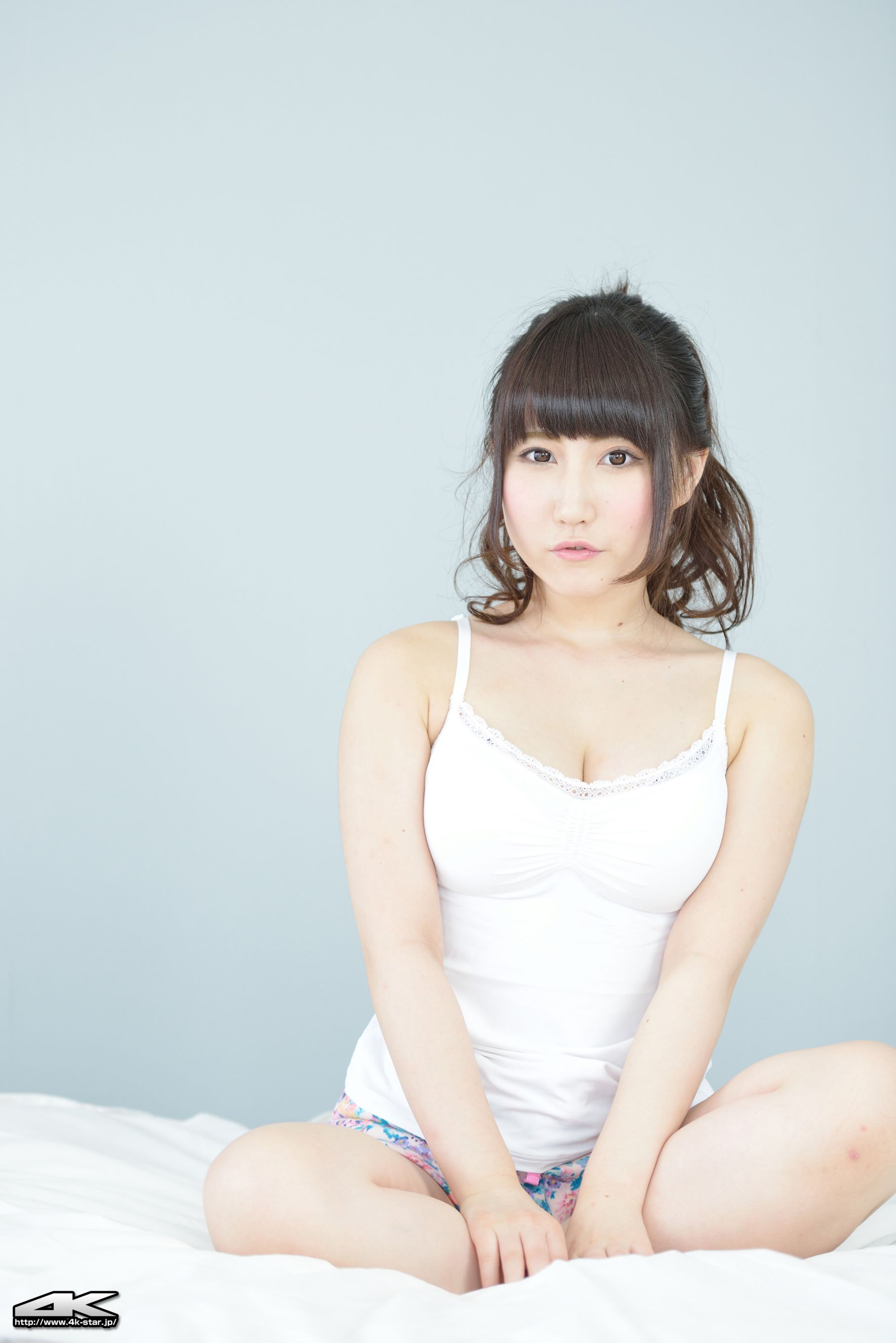 NO.00294 桂木澪 Summer Camisole 睡衣-图53