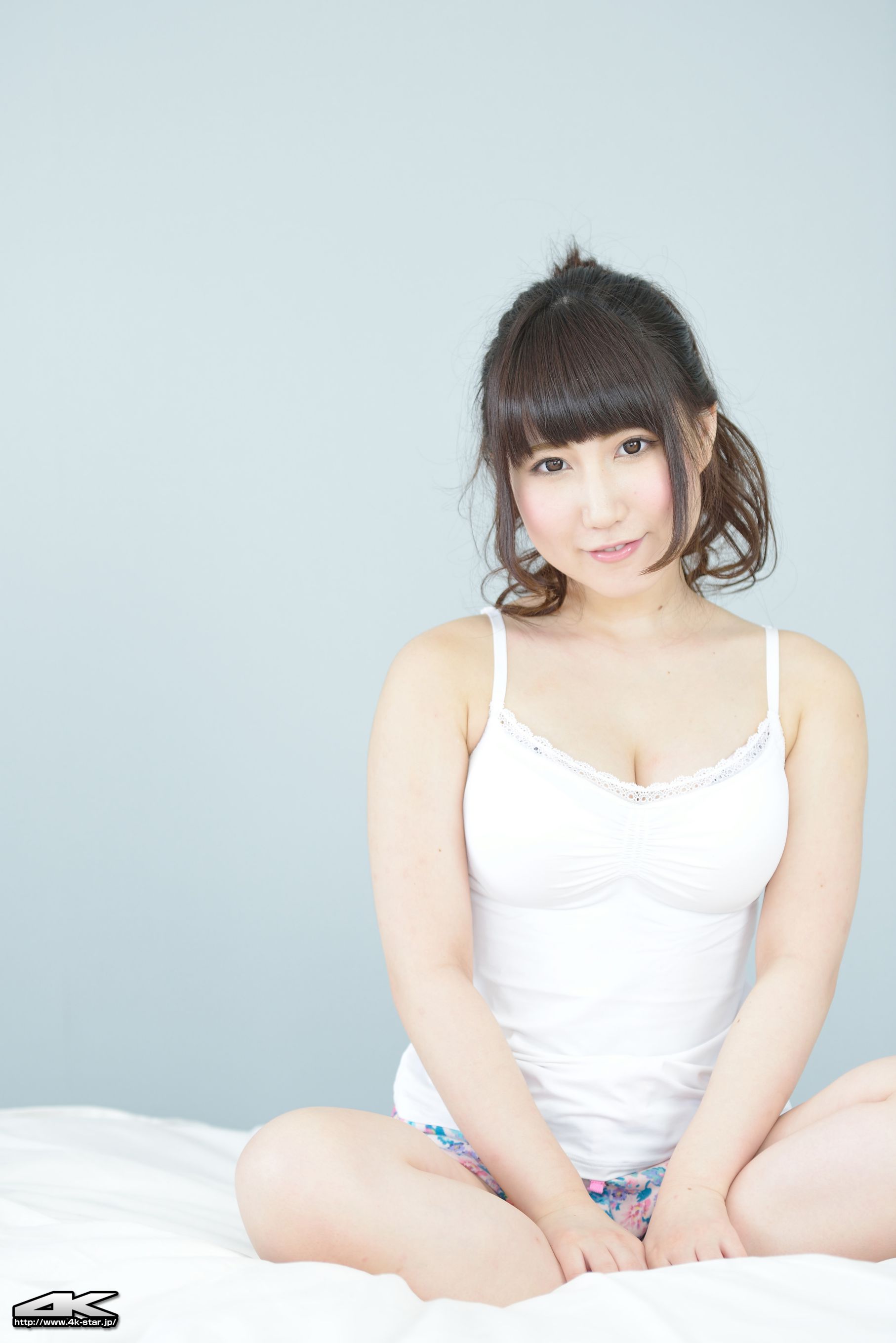 NO.00294 桂木澪 Summer Camisole 睡衣-图54