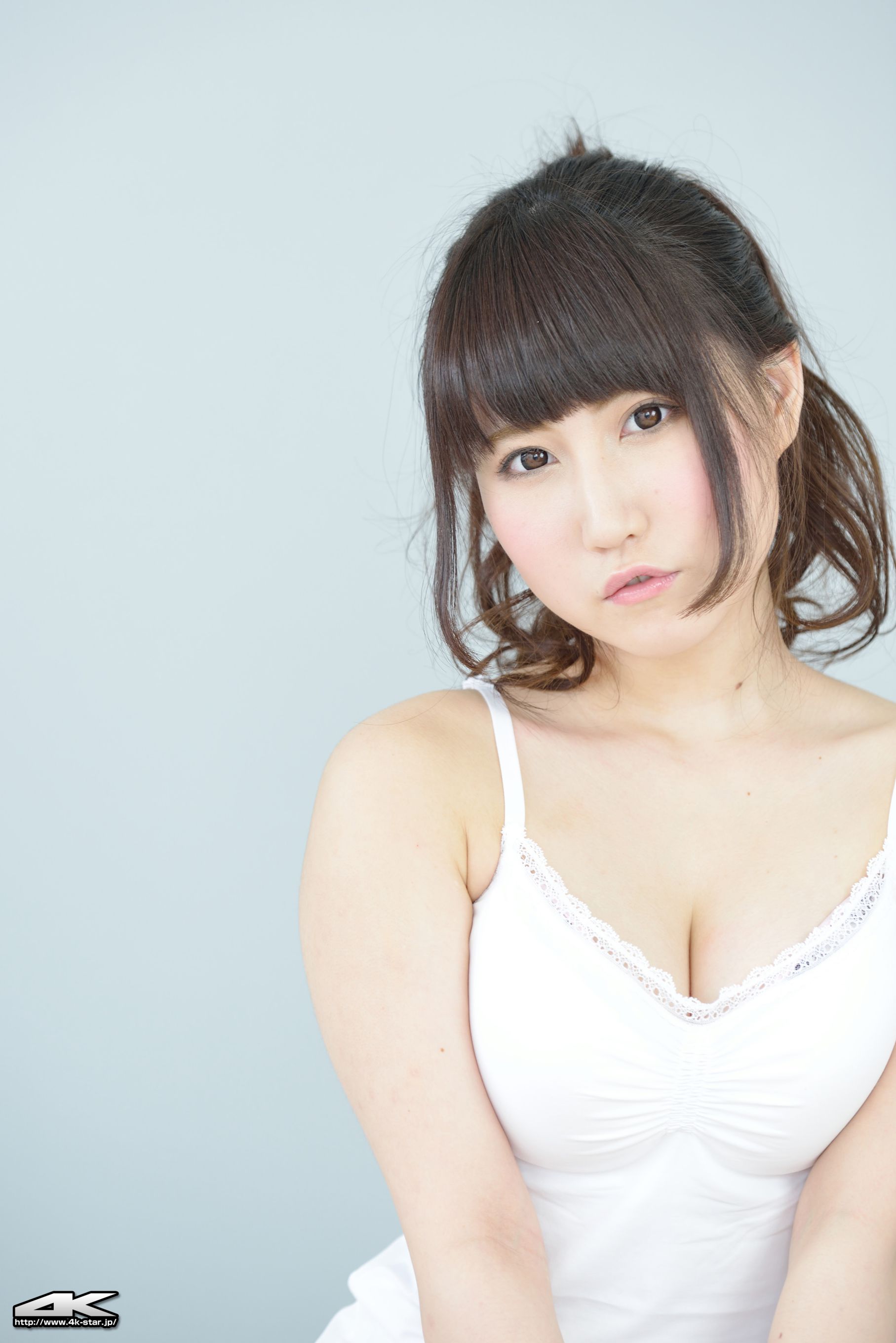 NO.00294 桂木澪 Summer Camisole 睡衣-图55