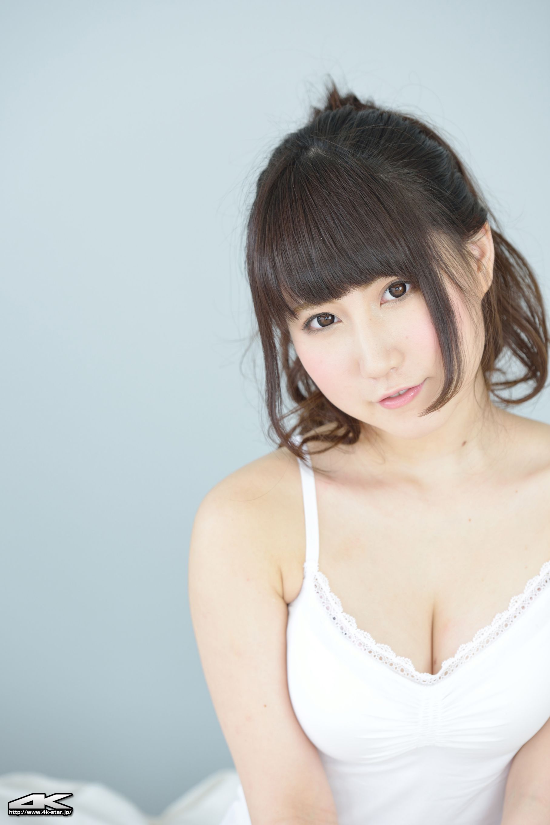 NO.00294 桂木澪 Summer Camisole 睡衣-图56