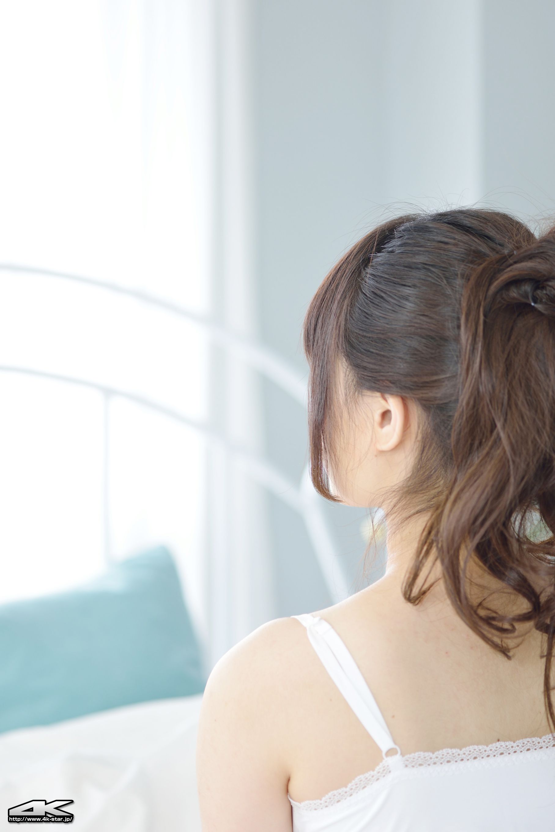 NO.00294 桂木澪 Summer Camisole 睡衣-图70