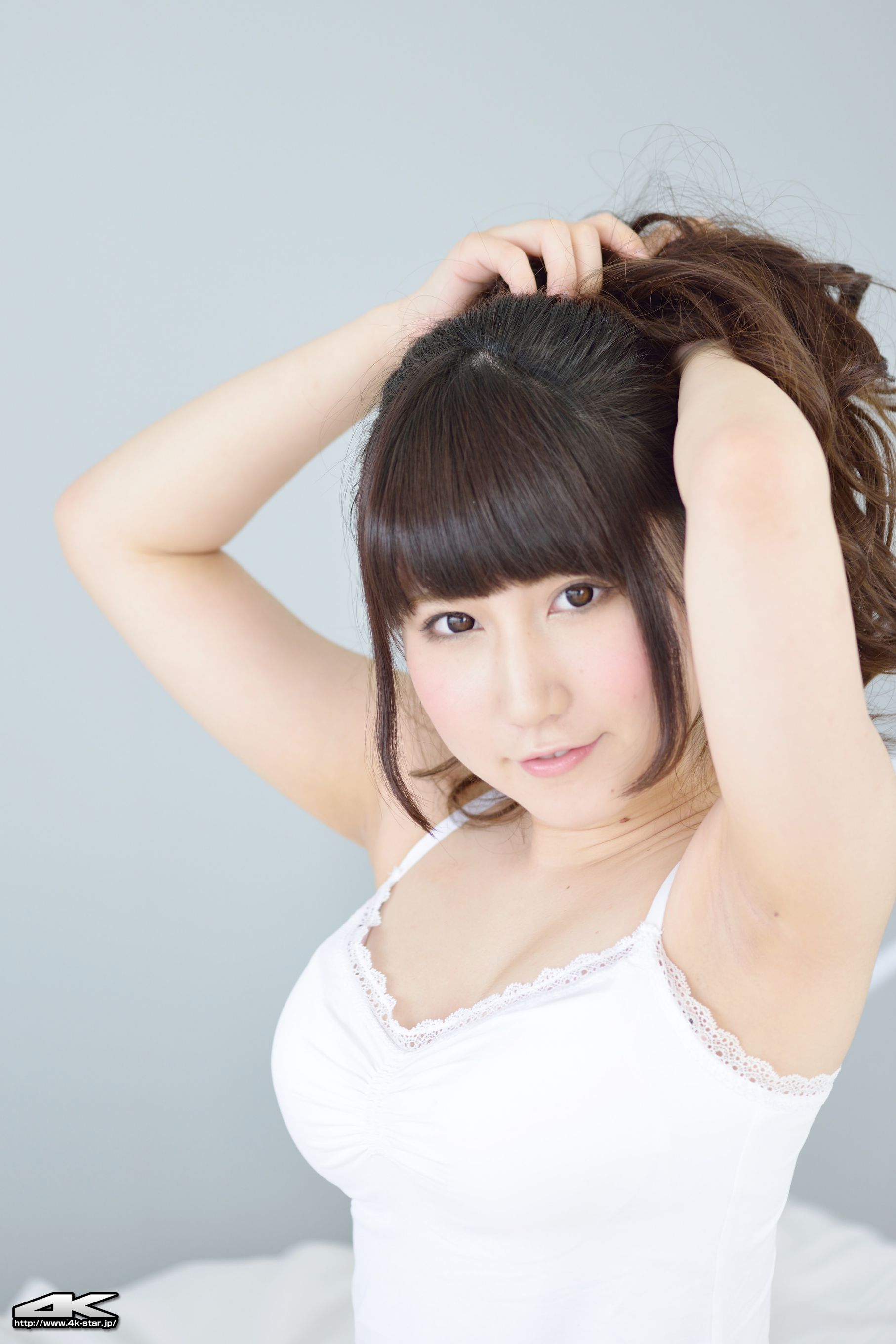 NO.00294 桂木澪 Summer Camisole 睡衣-图74