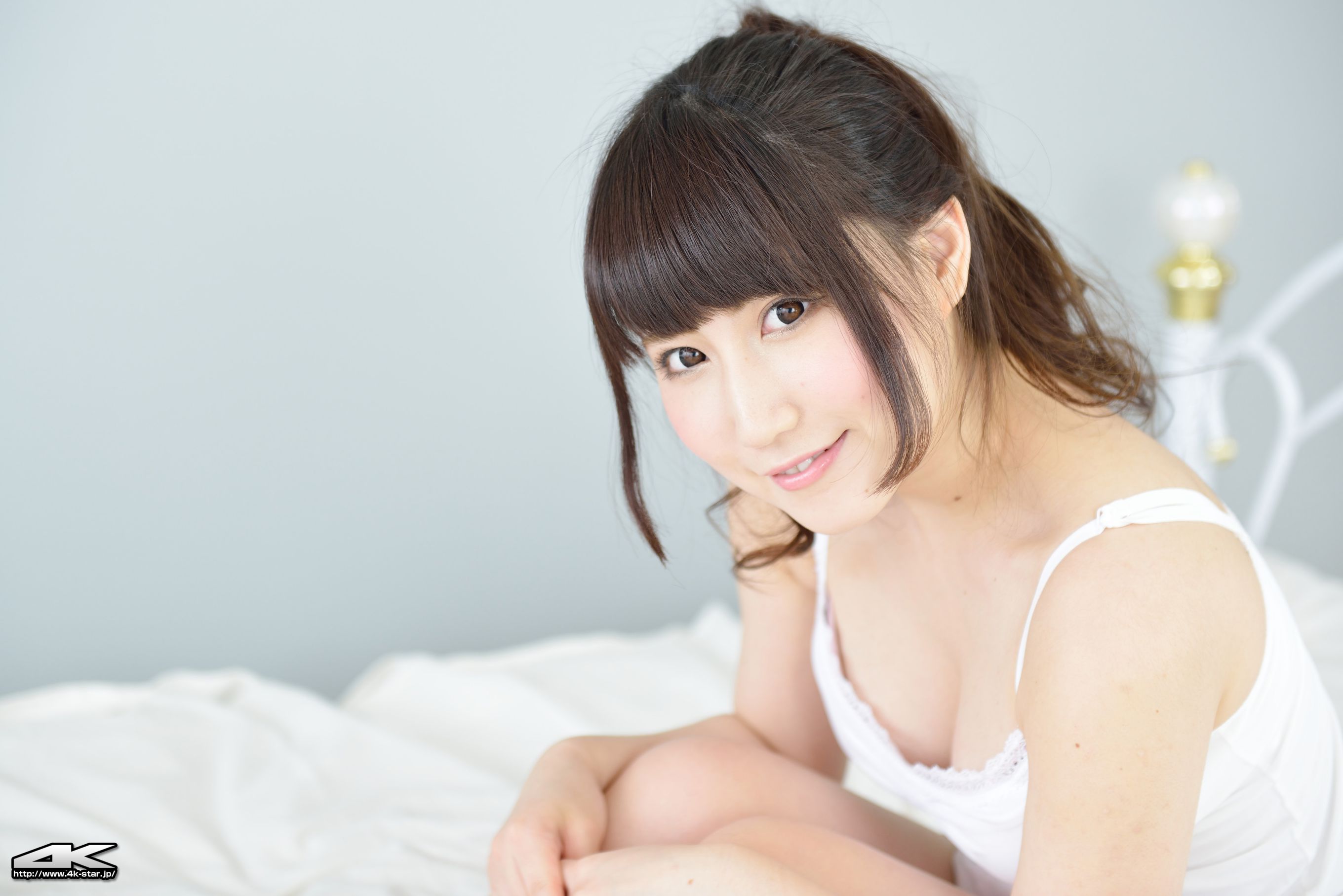 NO.00294 桂木澪 Summer Camisole 睡衣-图79