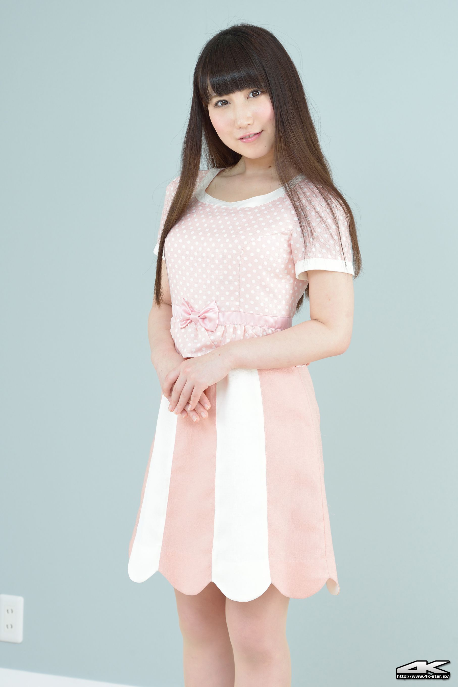 NO.00295 桂木澪 Dress 连衣裙-图9