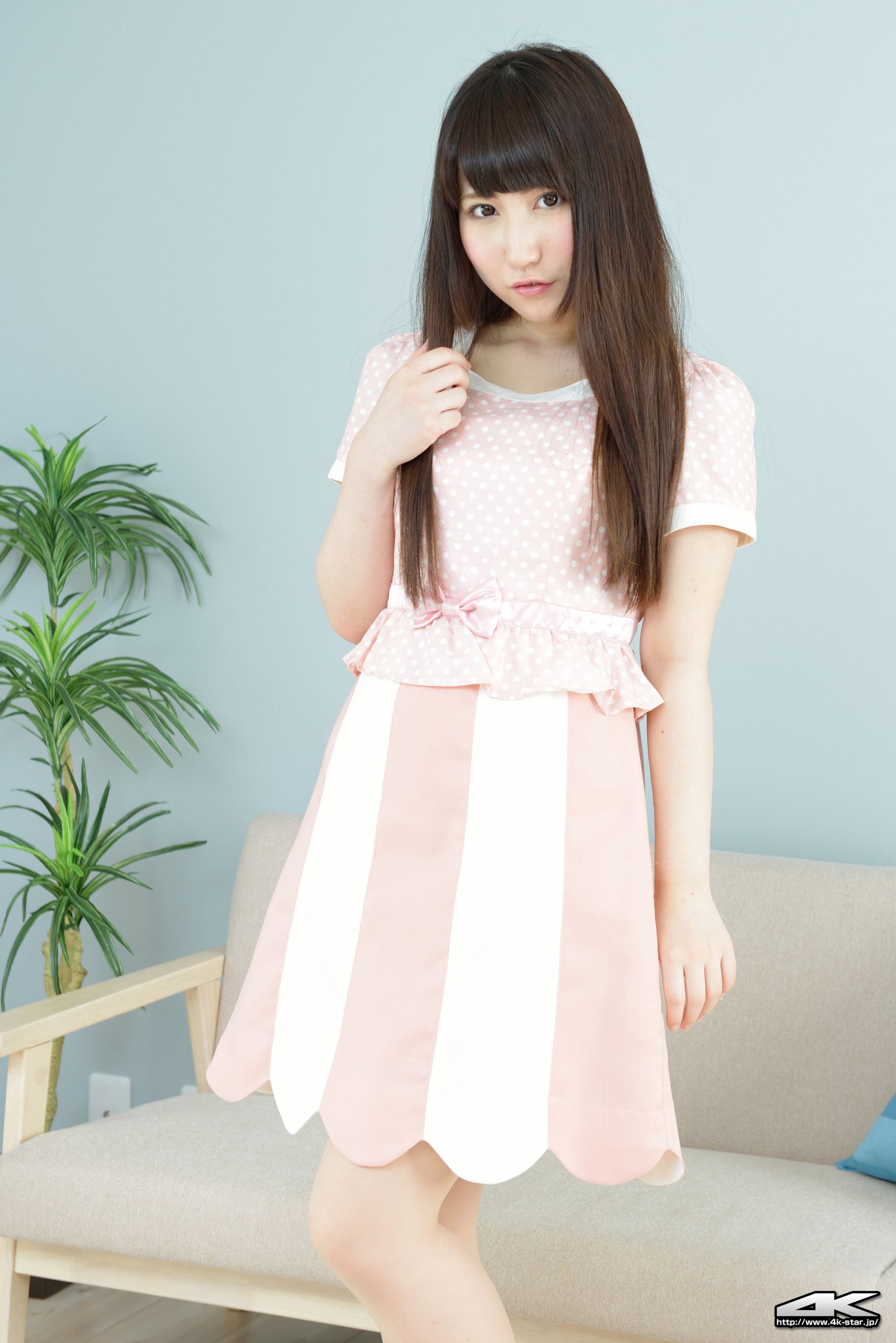 NO.00295 桂木澪 Dress 连衣裙-图15