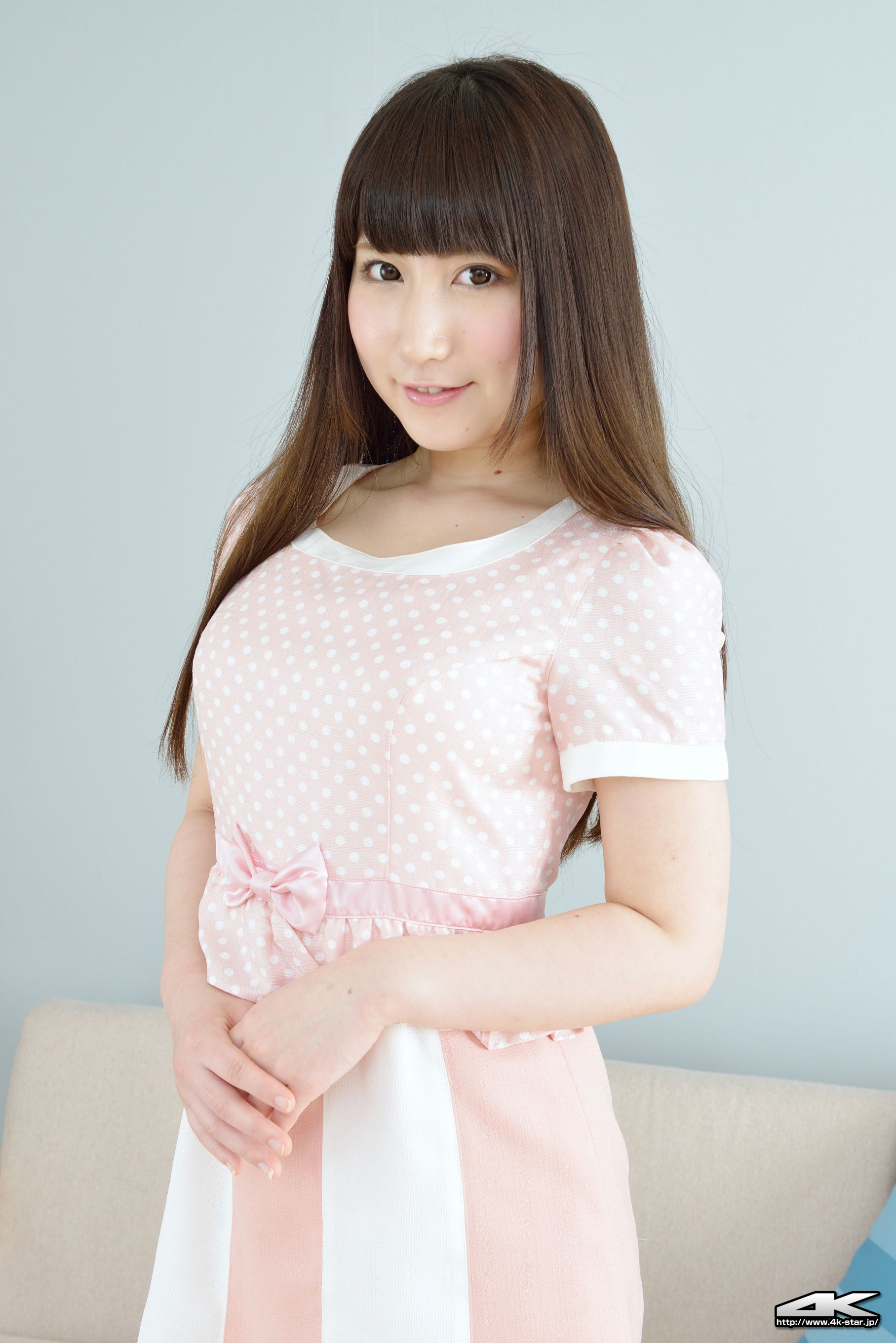 NO.00295 桂木澪 Dress 连衣裙-图3