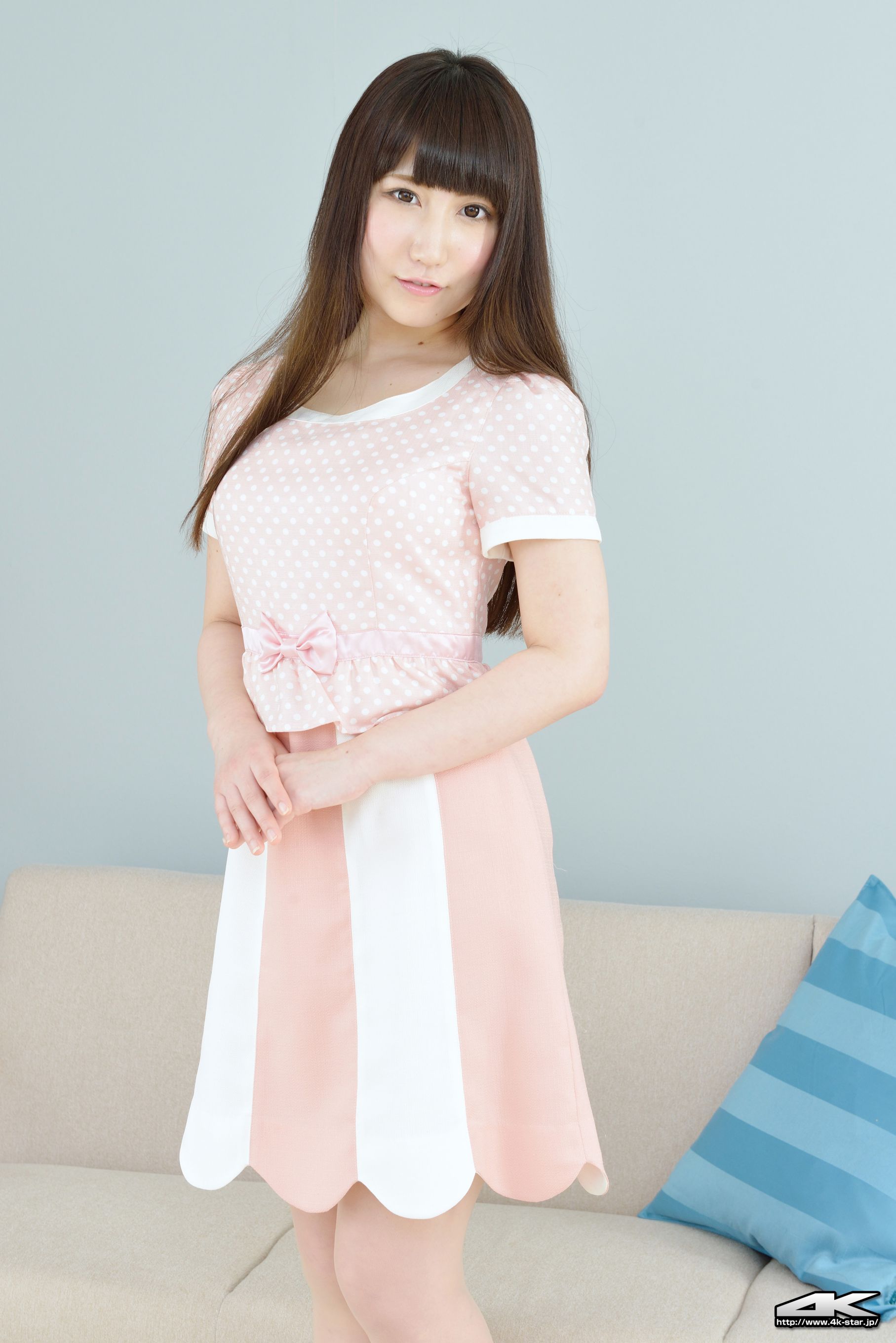 NO.00295 桂木澪 Dress 连衣裙-图4