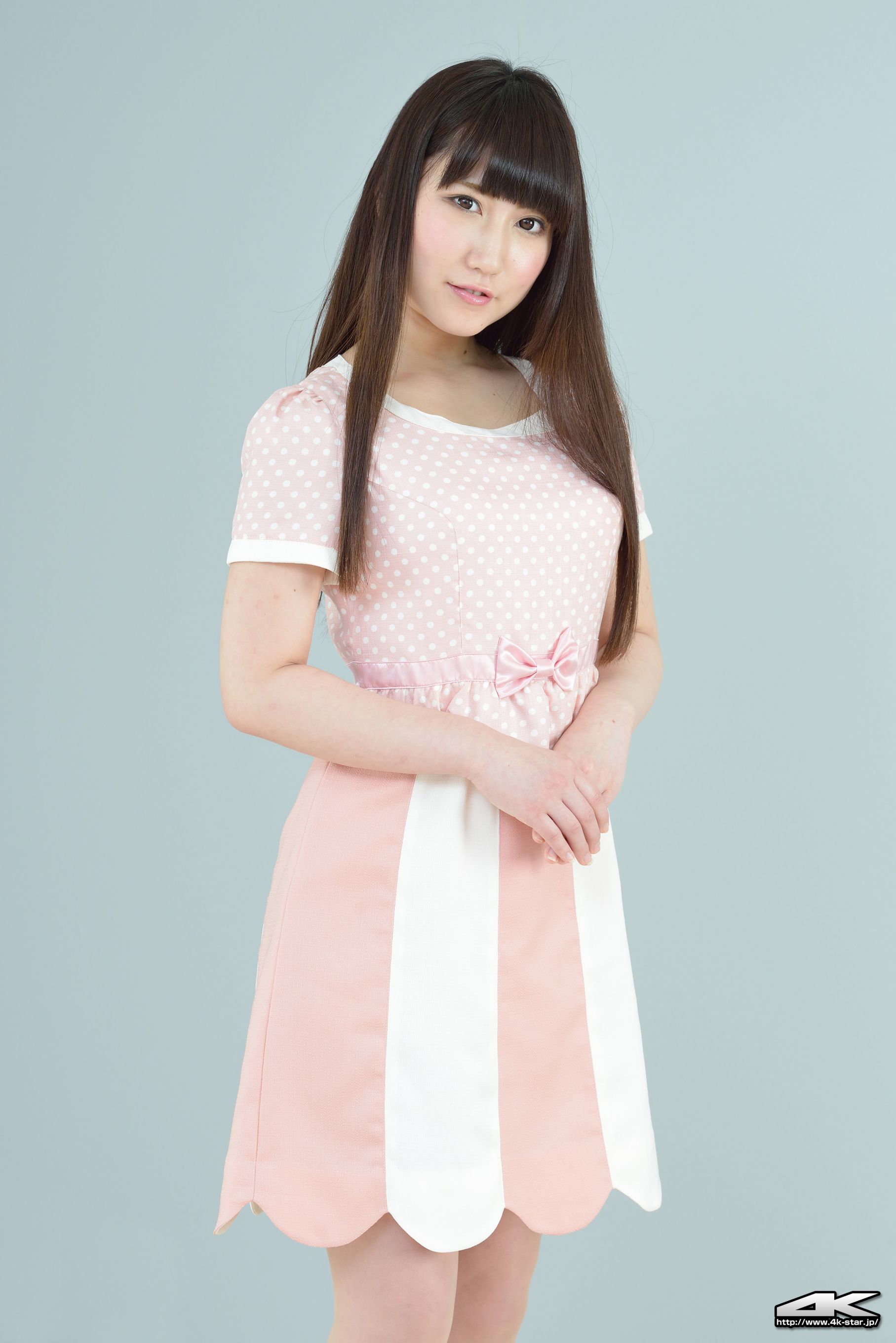 NO.00295 桂木澪 Dress 连衣裙-图6