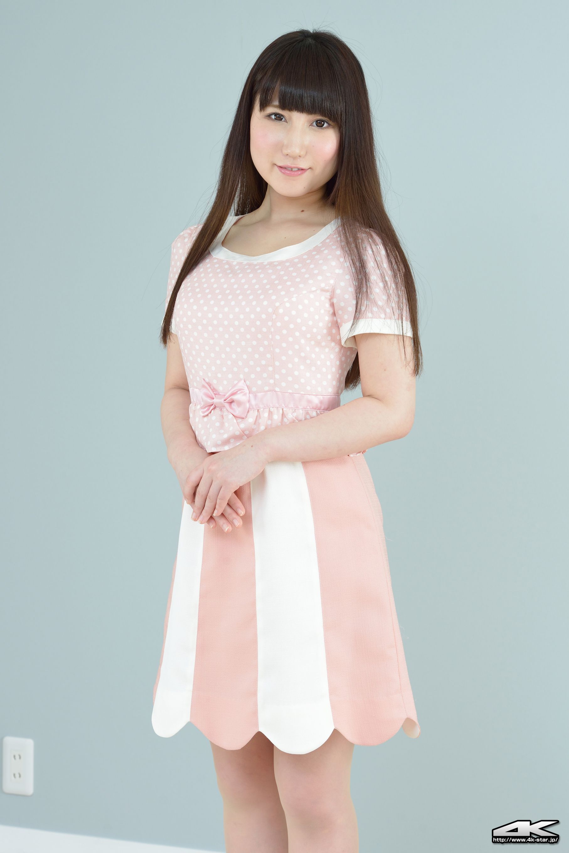 NO.00295 桂木澪 Dress 连衣裙-图8