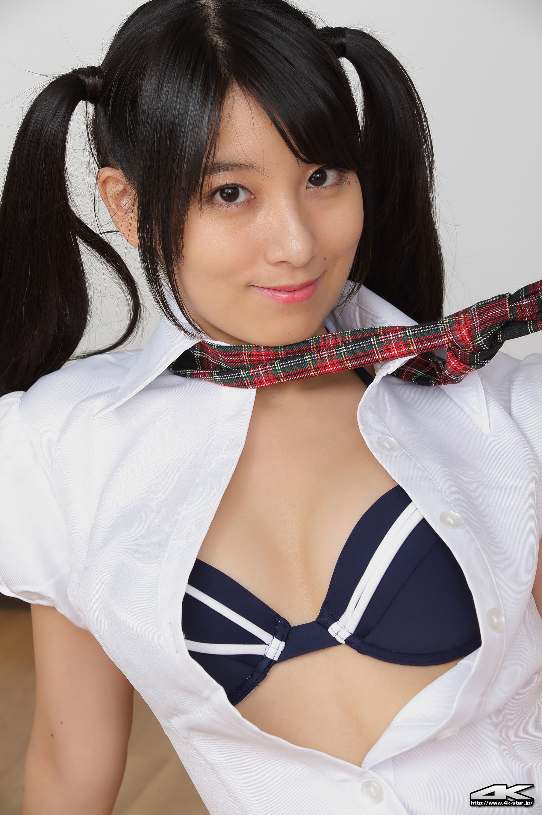 NO.00301 木嶋ゆり School Girl JK制服-图78