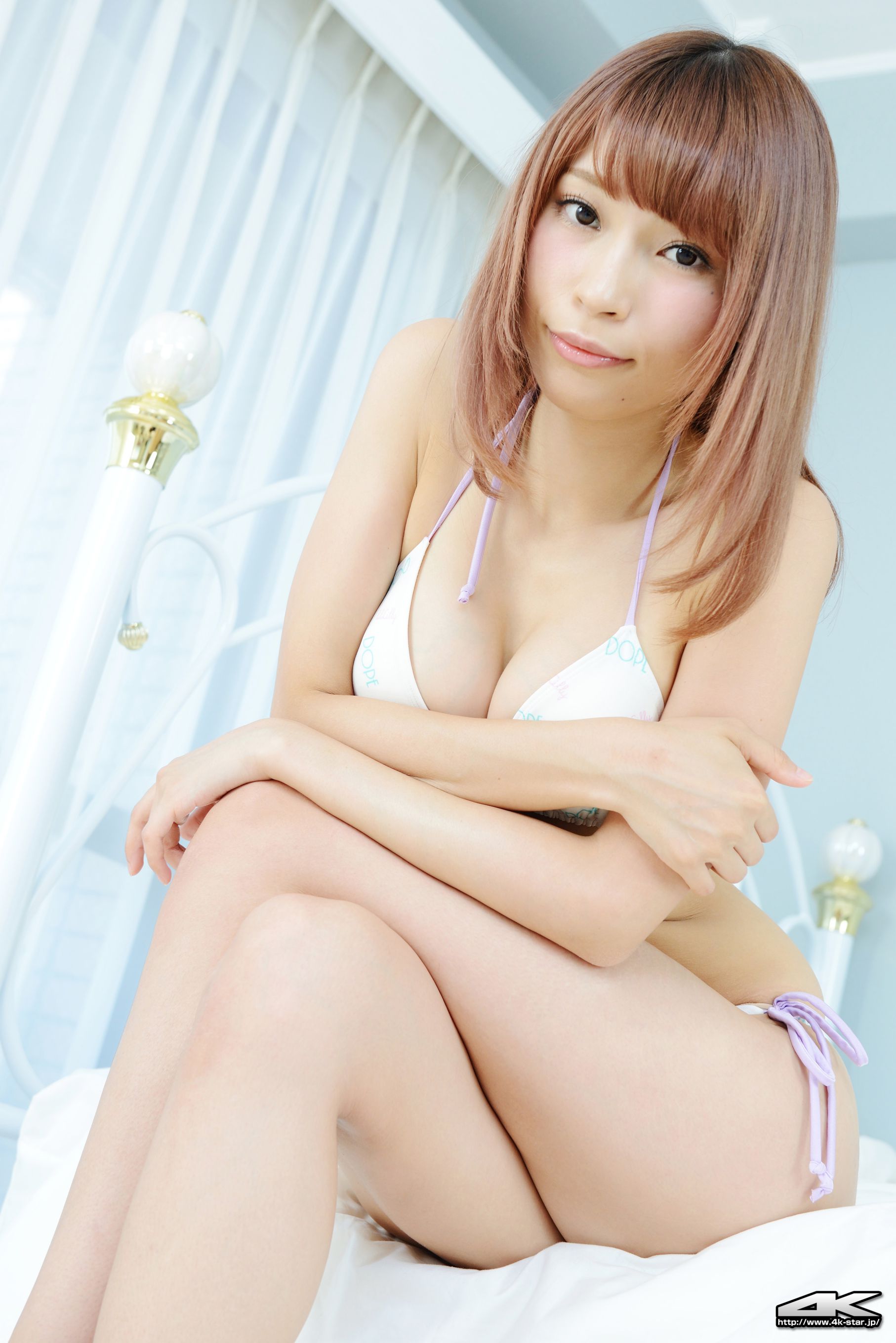 NO.00309 寿绘里香/寿エリカ Swim Suits-图23