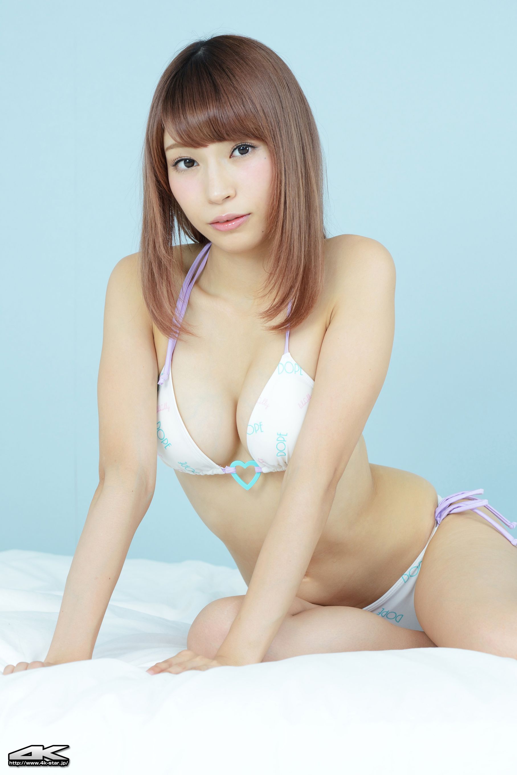 NO.00309 寿绘里香/寿エリカ Swim Suits-图49