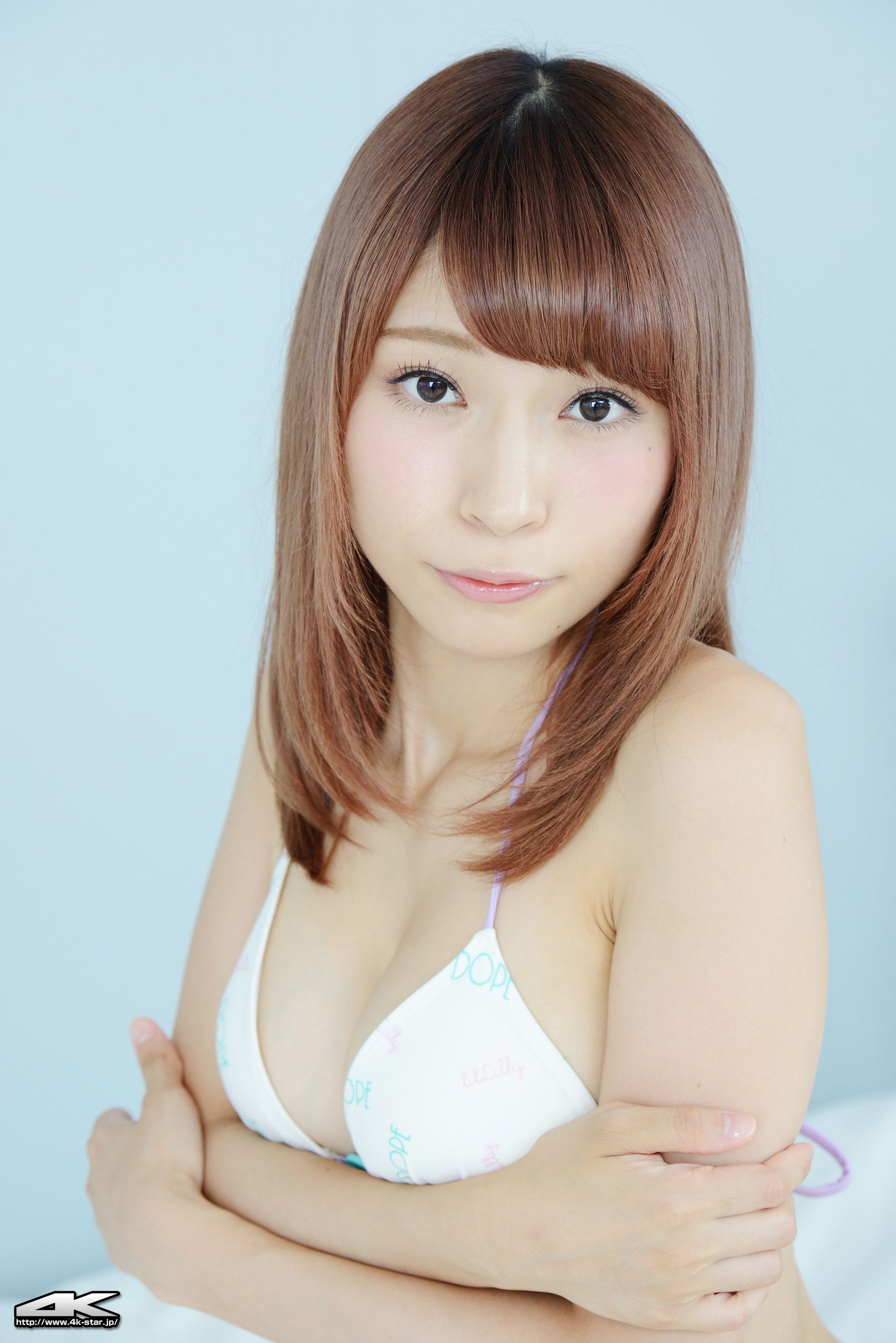 NO.00309 寿绘里香/寿エリカ Swim Suits-图79