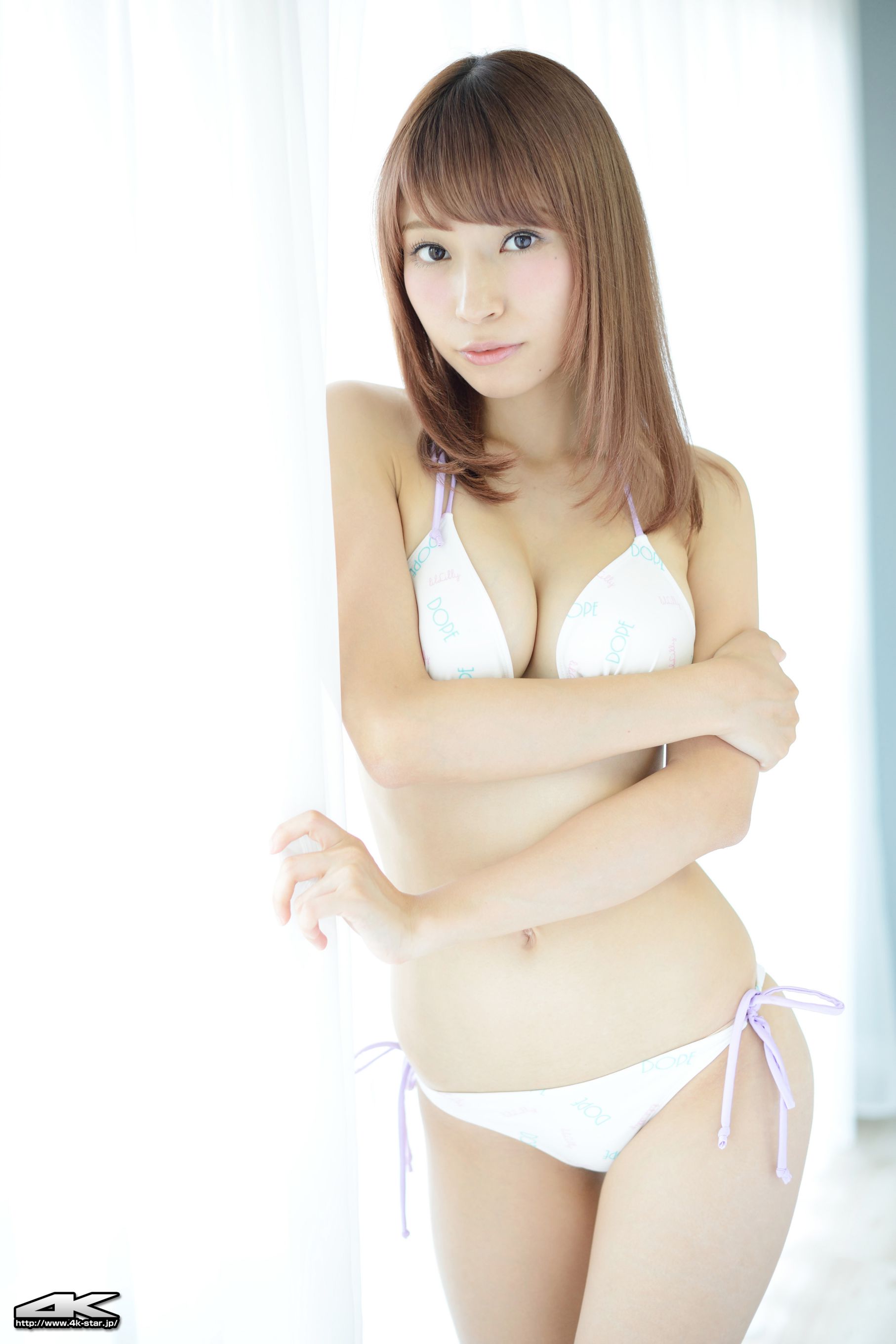 NO.00309 寿绘里香/寿エリカ Swim Suits-图96