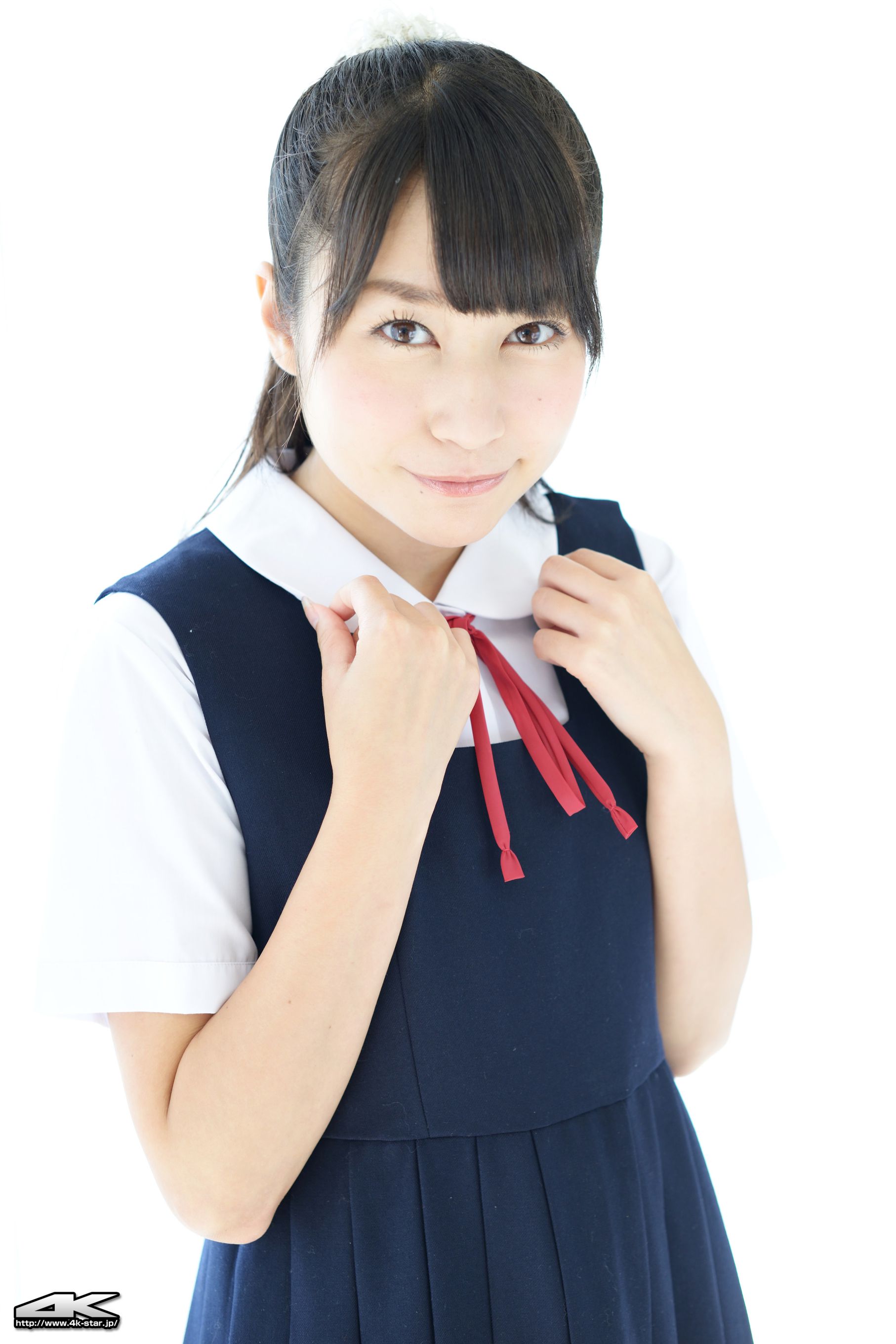 NO.00310 川又静香 School Girl Jk制服-图9