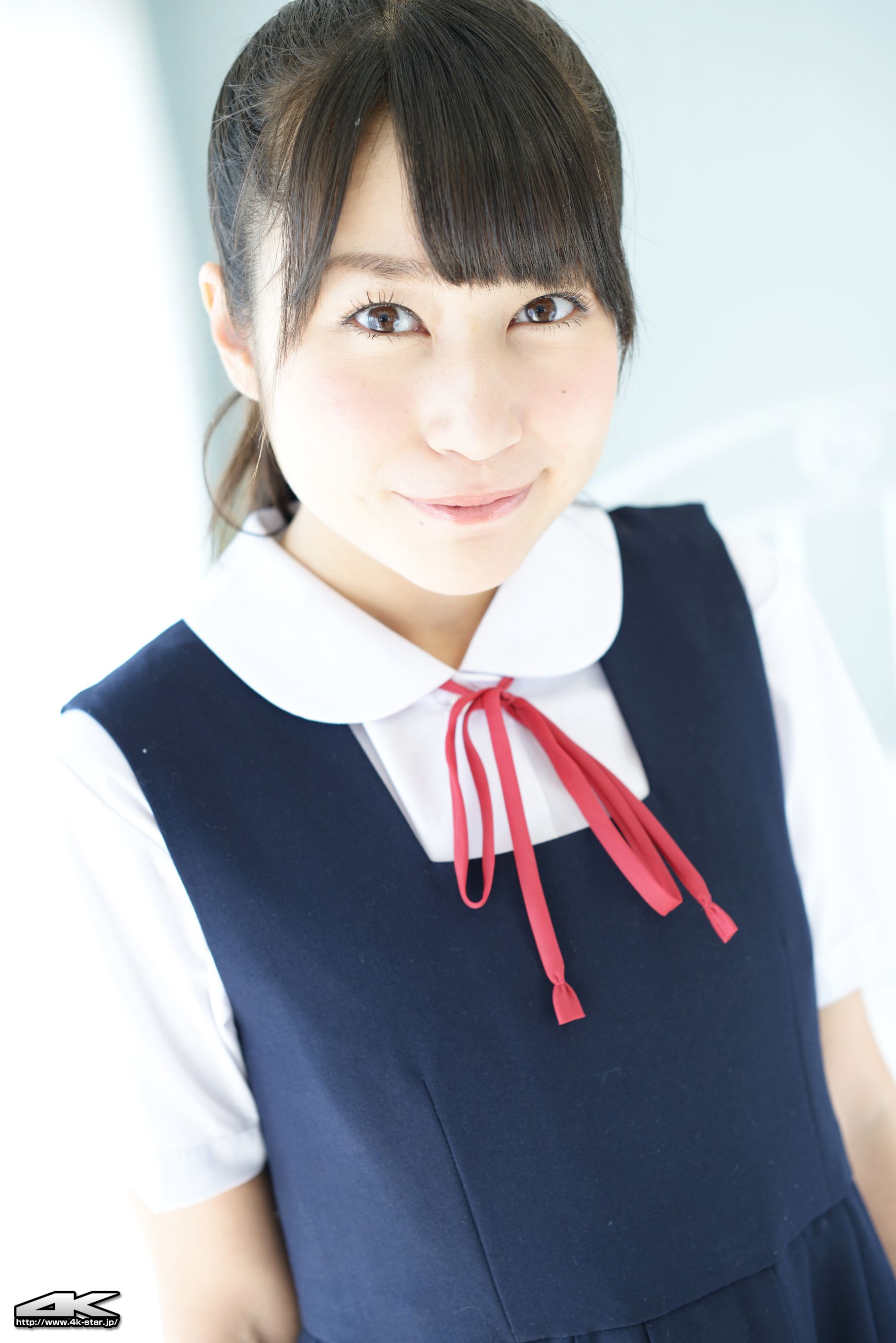 NO.00310 川又静香 School Girl Jk制服-图13