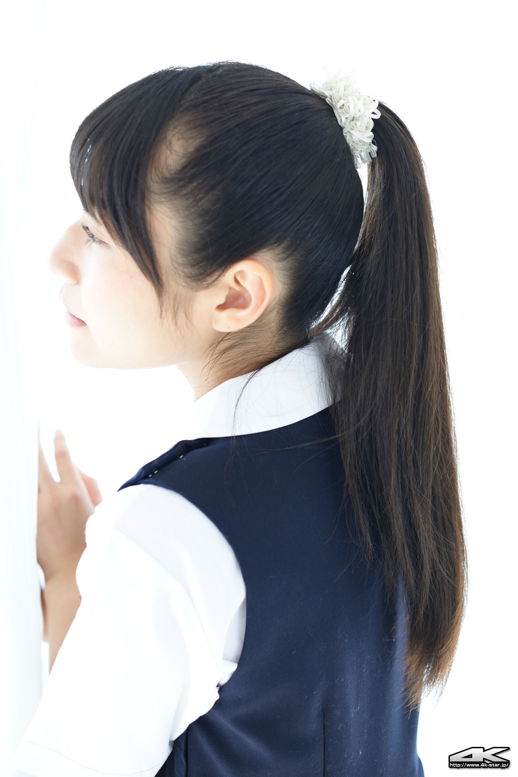 NO.00310 川又静香 School Girl Jk制服-图18