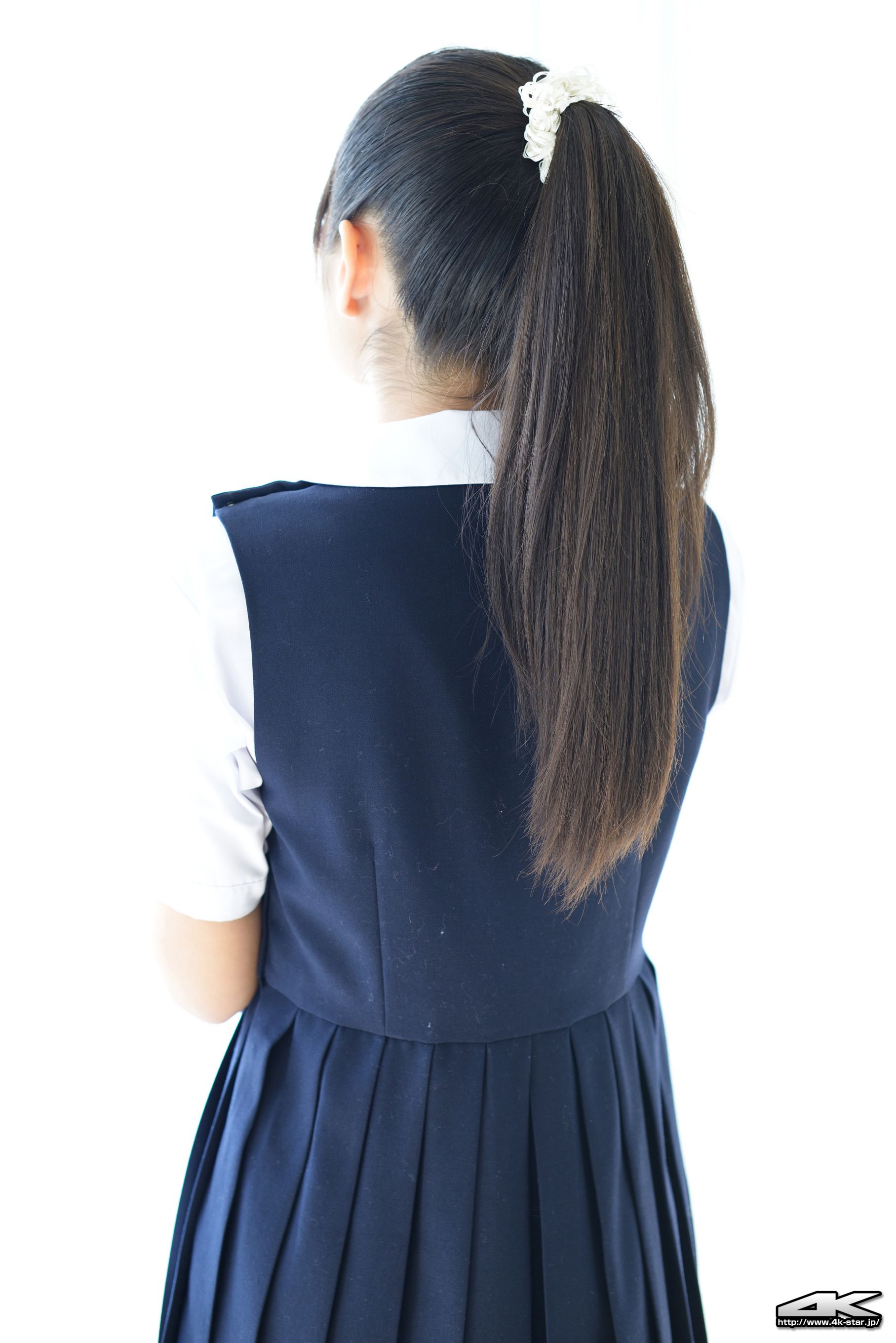 NO.00310 川又静香 School Girl Jk制服-图19
