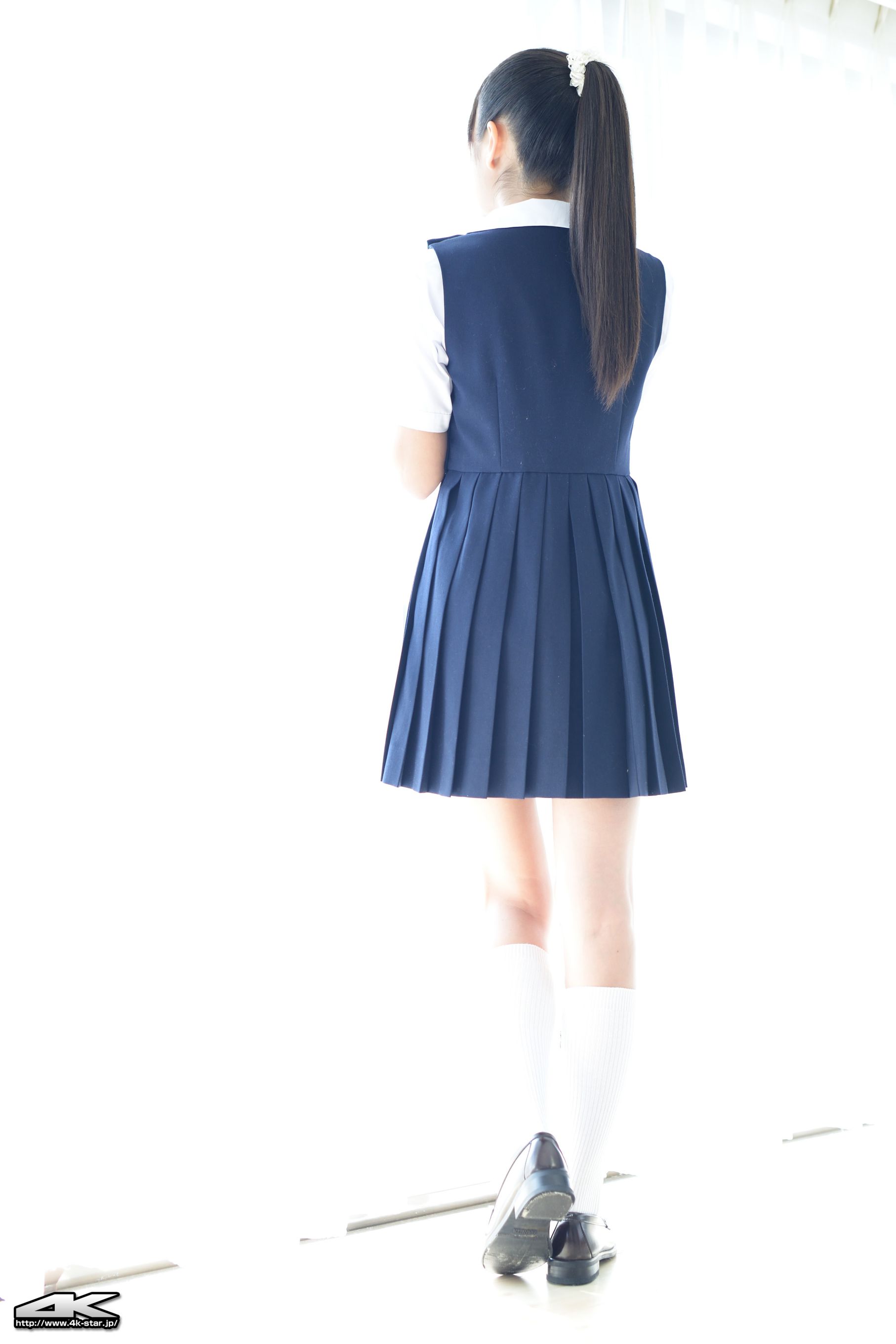 NO.00310 川又静香 School Girl Jk制服-图20