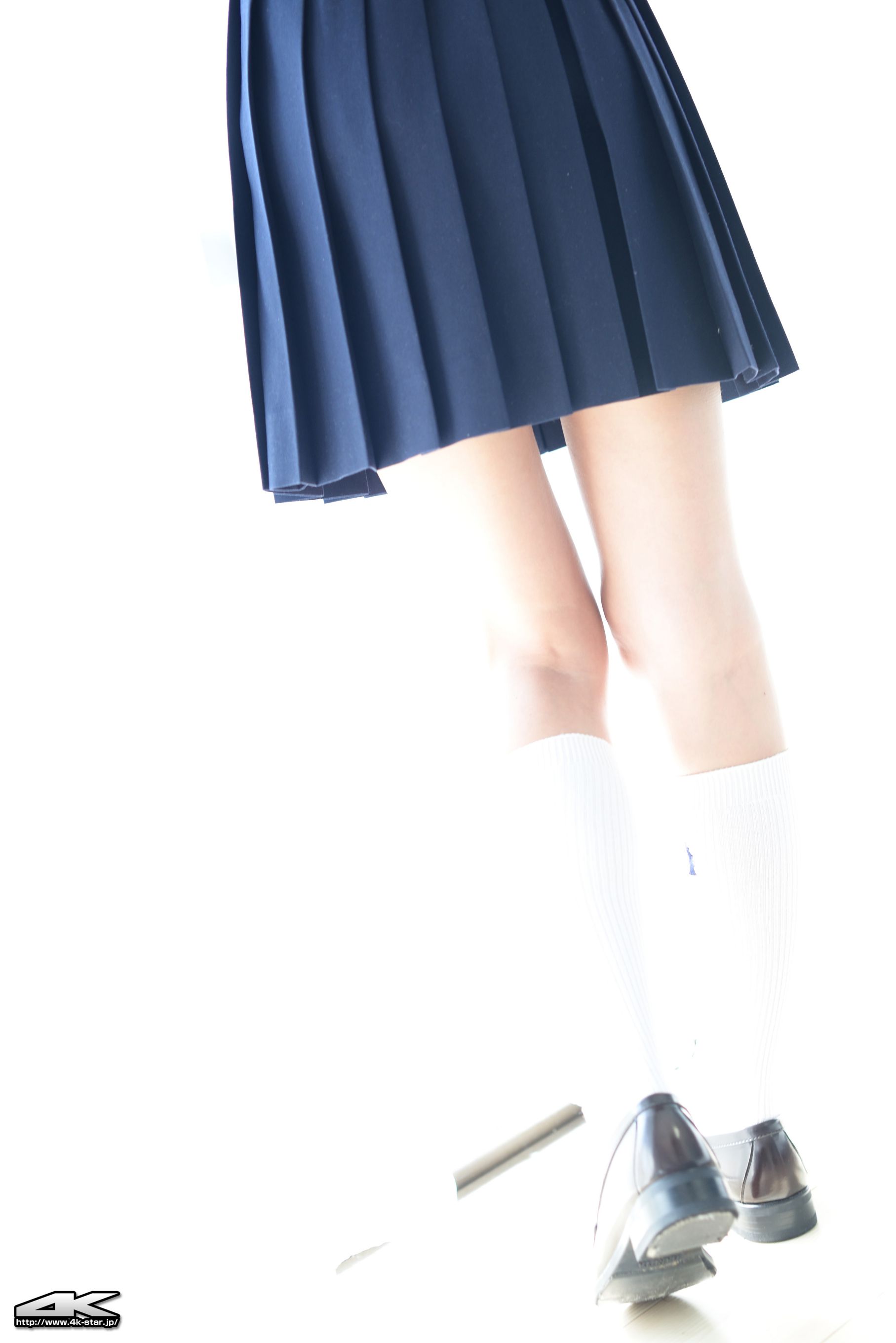 NO.00310 川又静香 School Girl Jk制服-图22