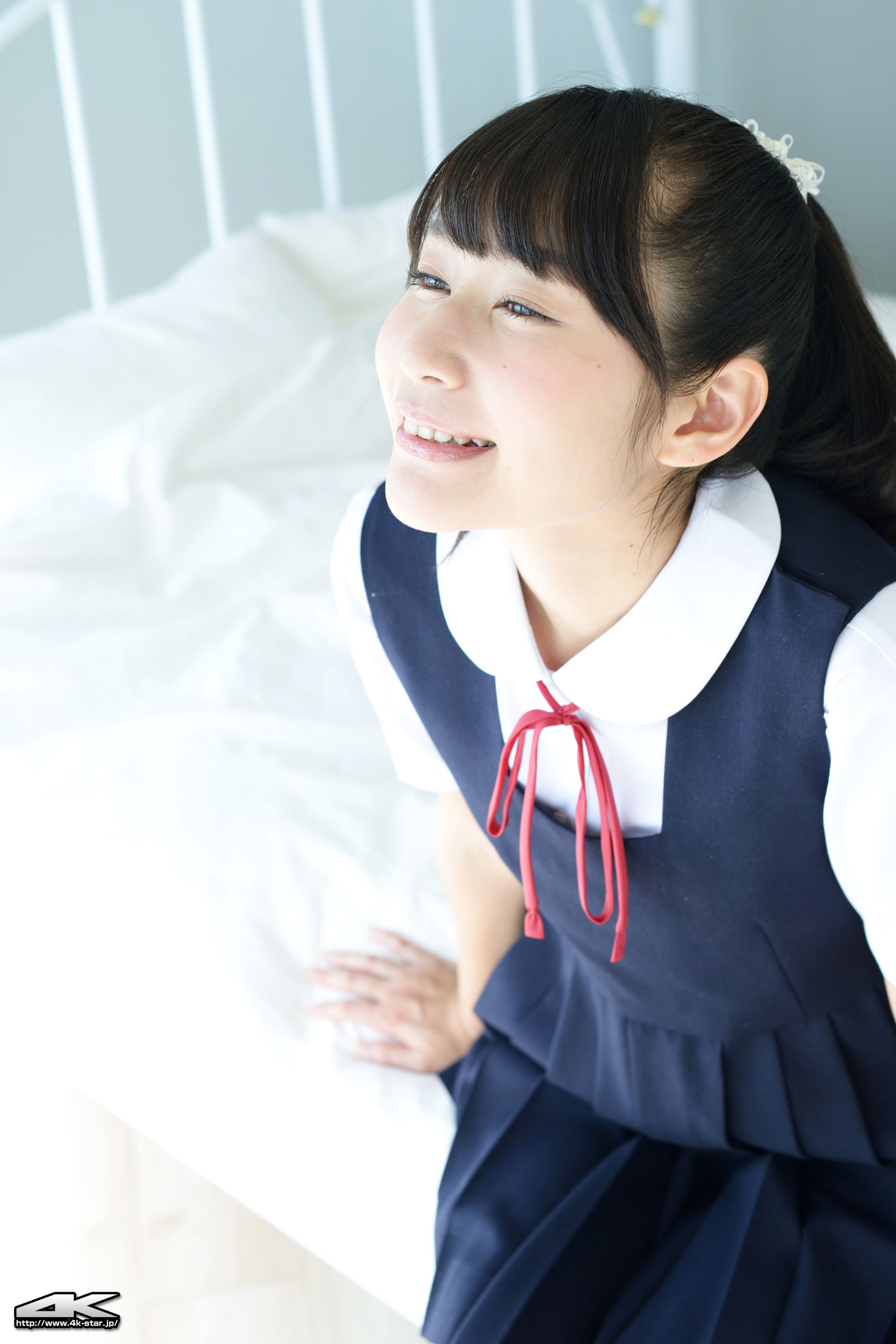 NO.00310 川又静香 School Girl Jk制服-图37