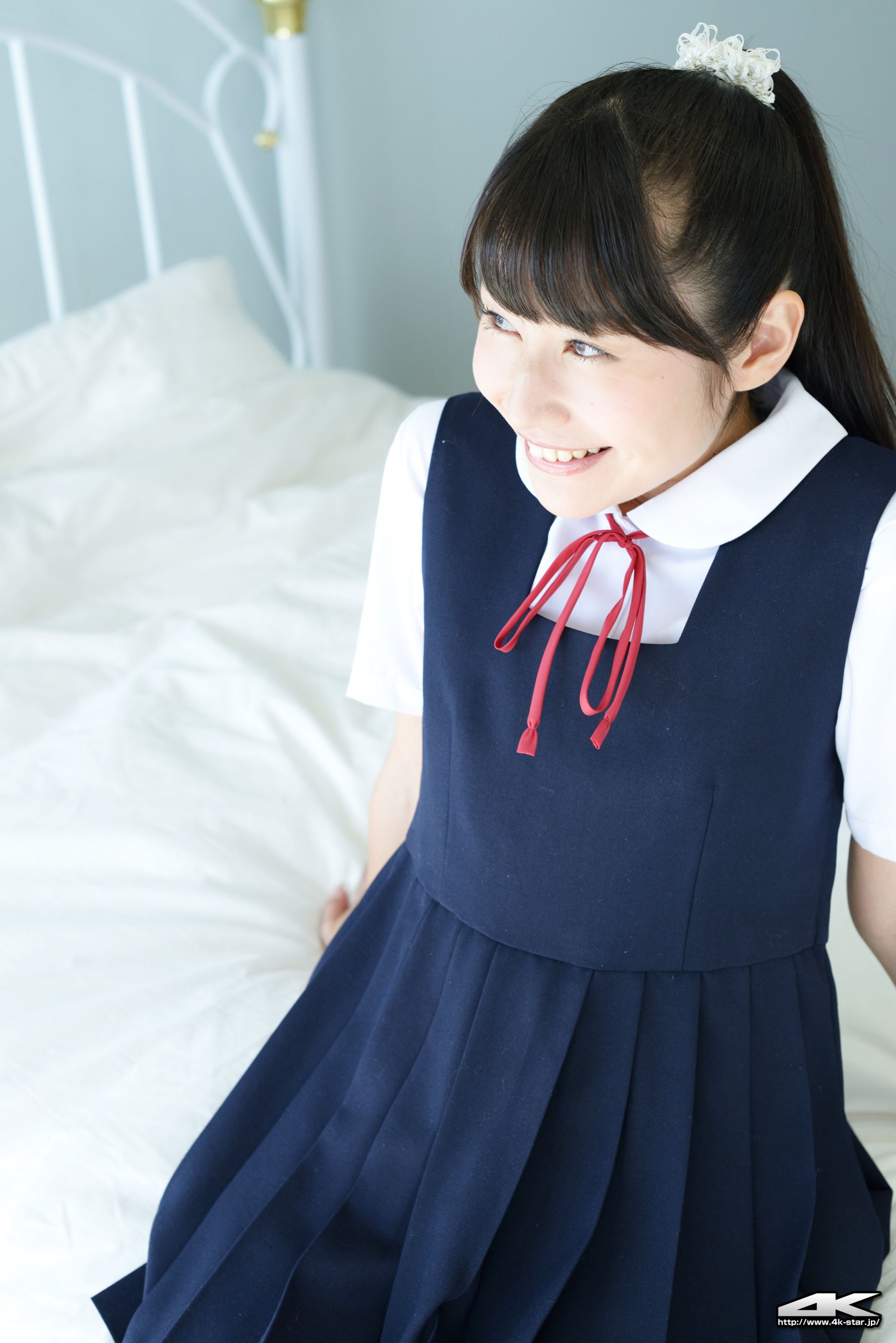 NO.00310 川又静香 School Girl Jk制服-图39