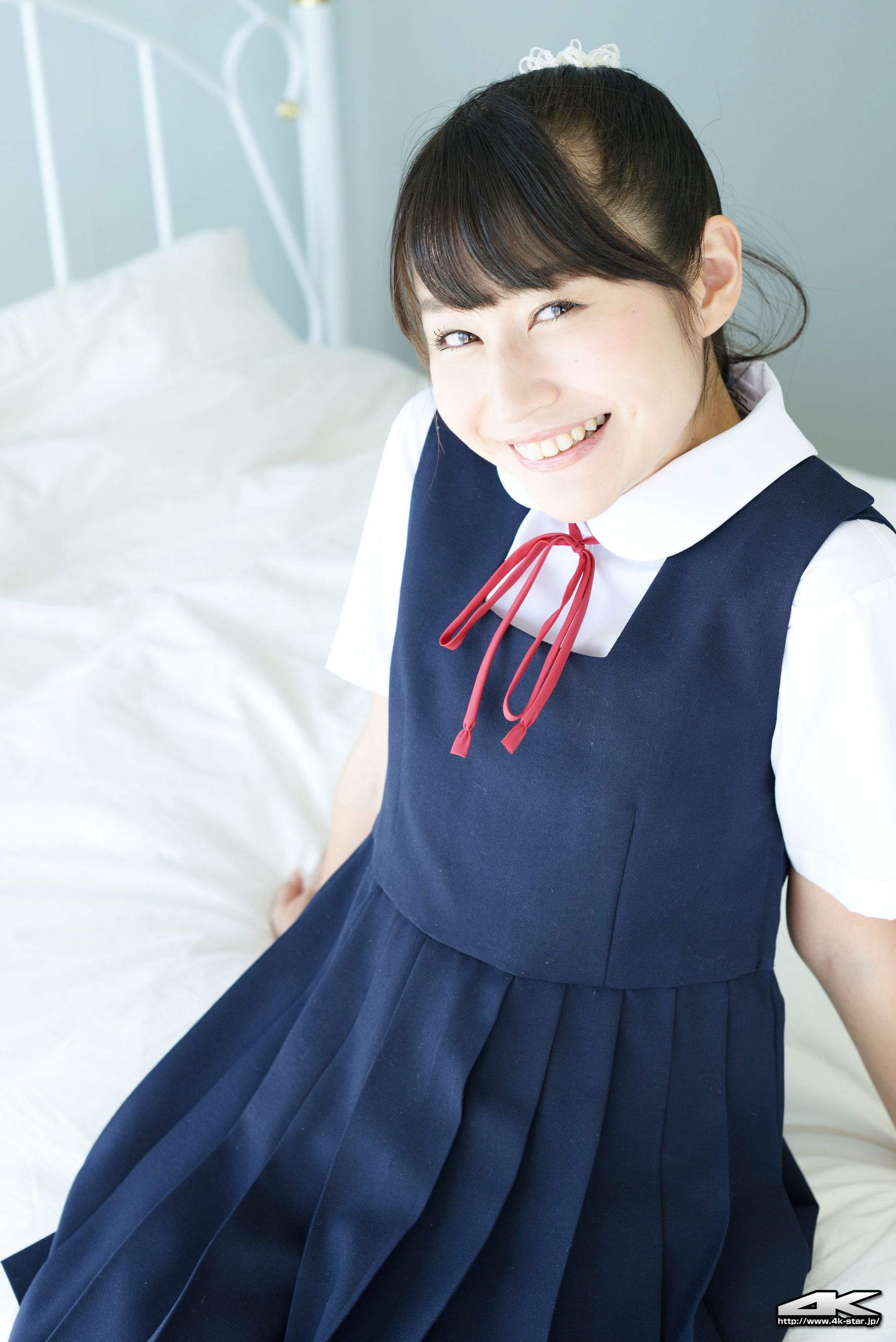 NO.00310 川又静香 School Girl Jk制服-图40