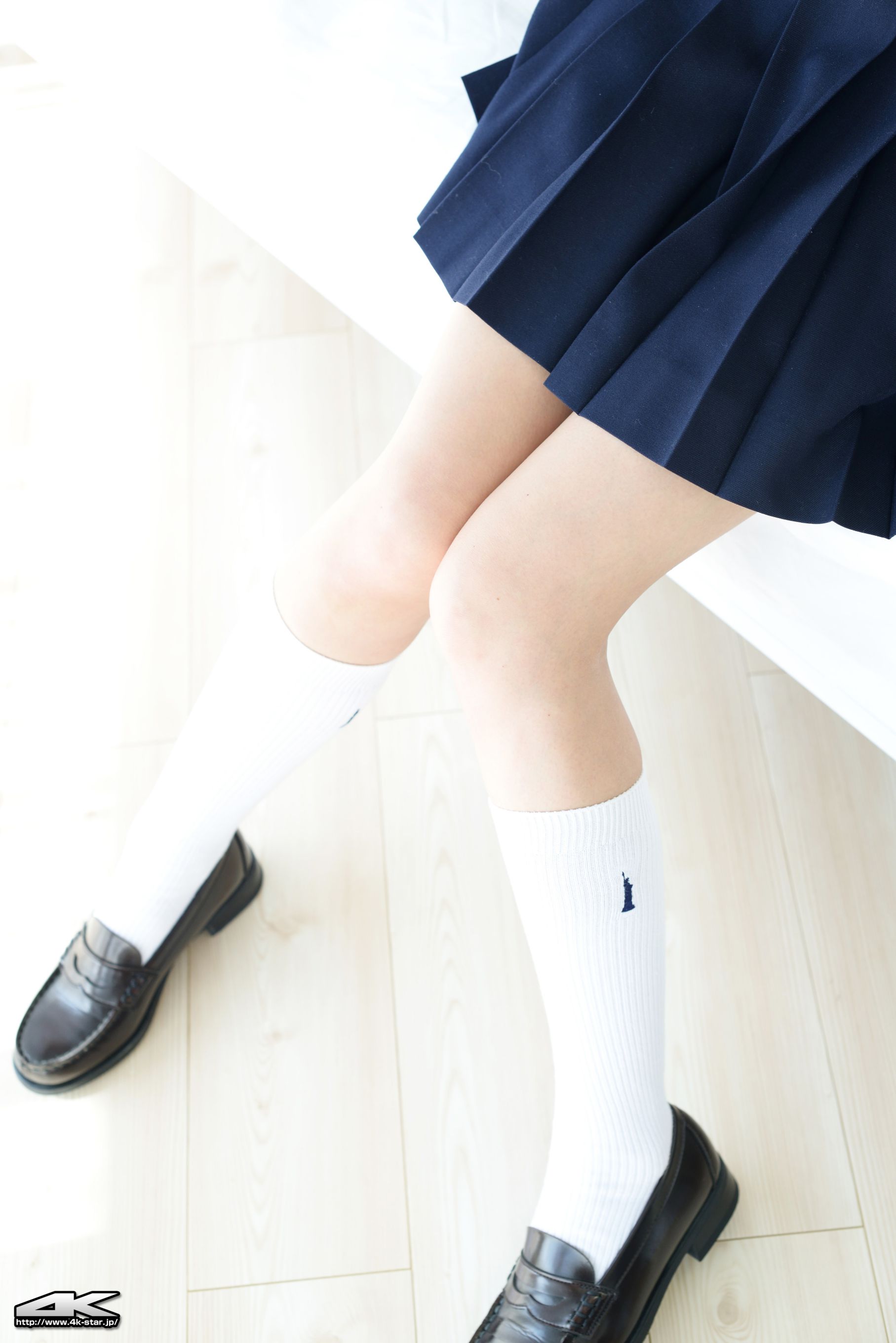 NO.00310 川又静香 School Girl Jk制服-图41