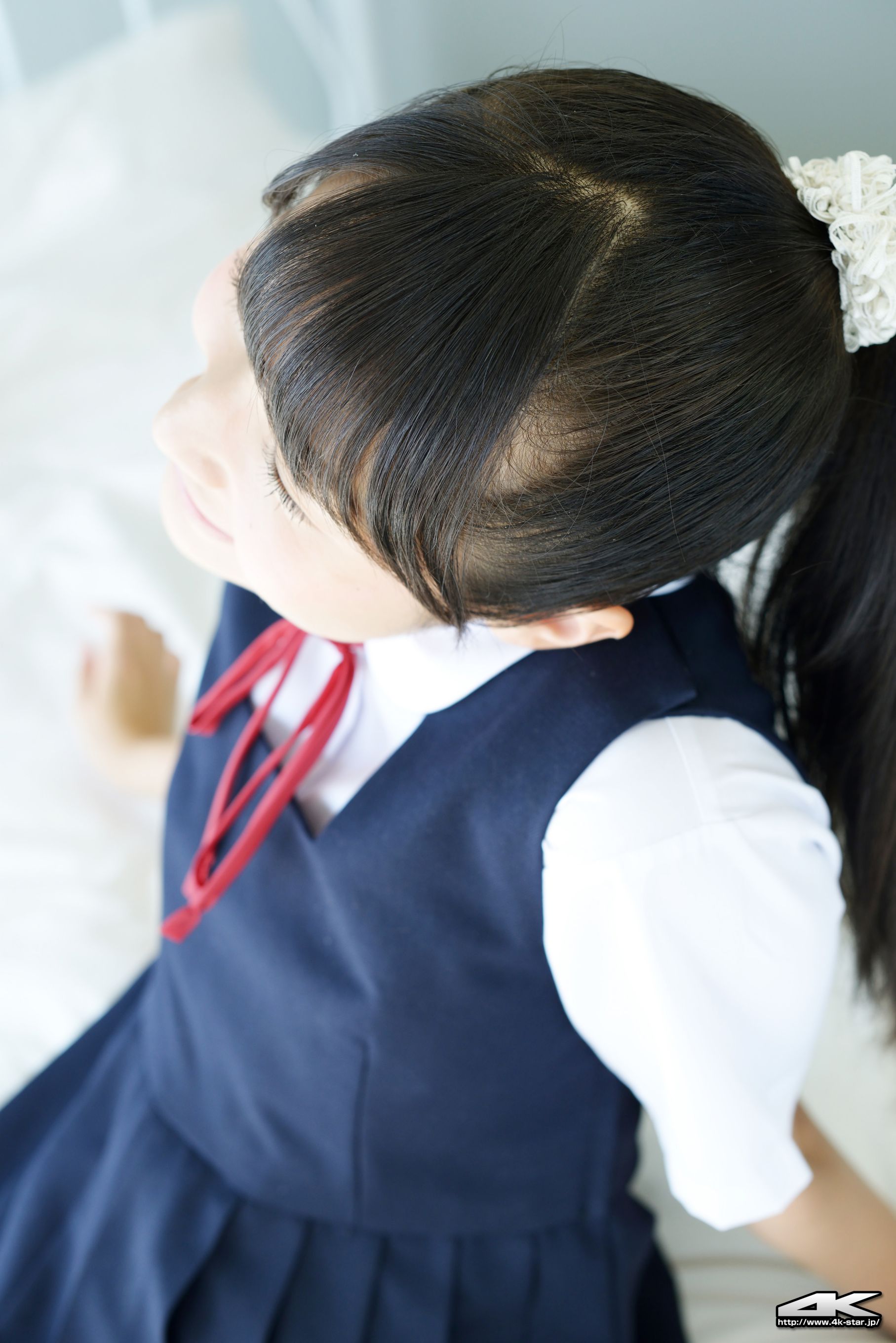 NO.00310 川又静香 School Girl Jk制服-图42