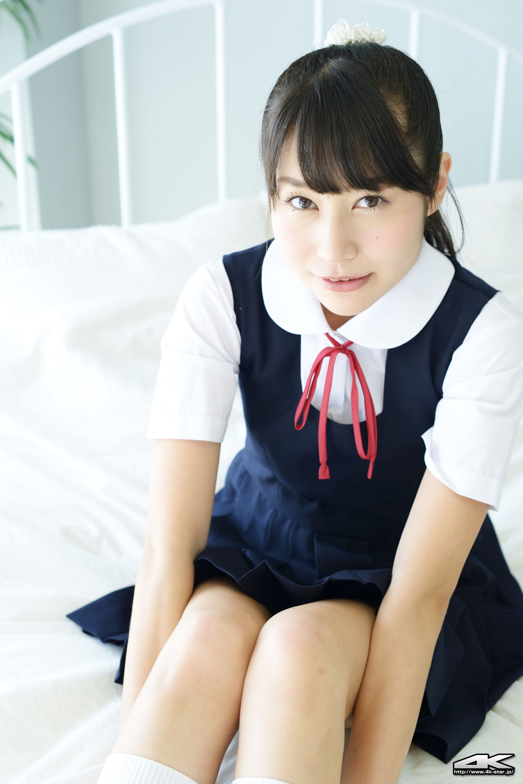 NO.00310 川又静香 School Girl Jk制服-图47