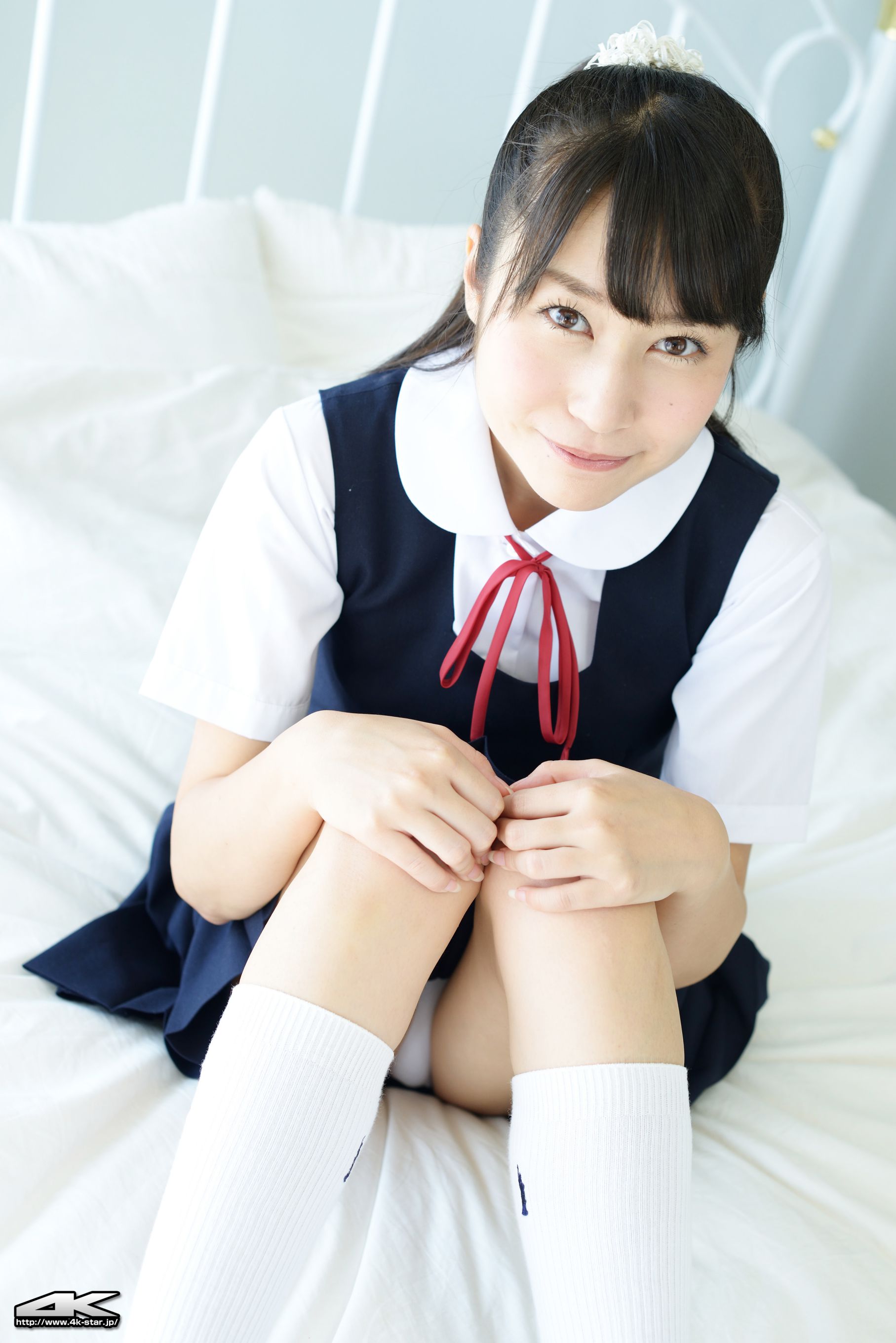 NO.00310 川又静香 School Girl Jk制服-图49