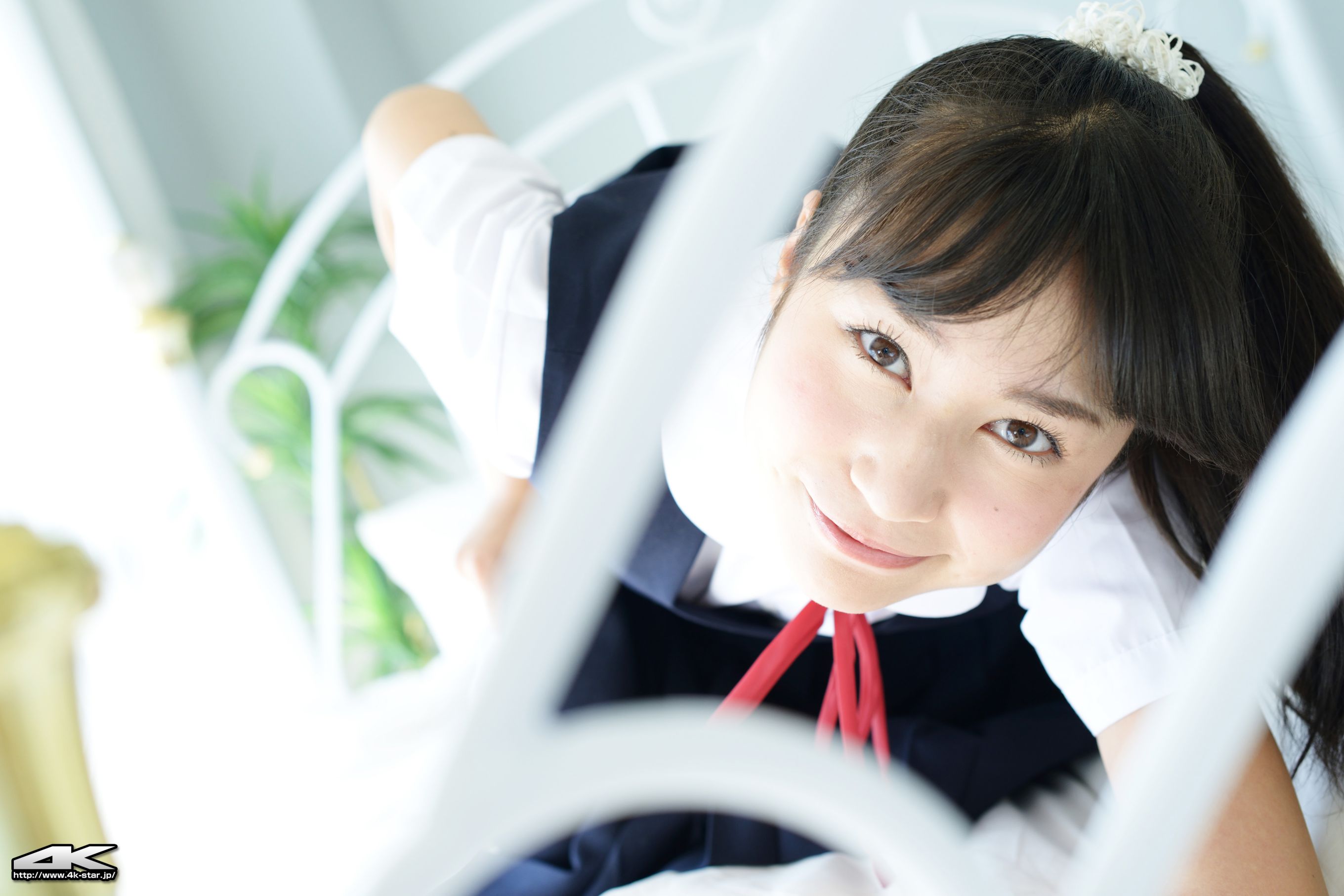 NO.00310 川又静香 School Girl Jk制服-图68