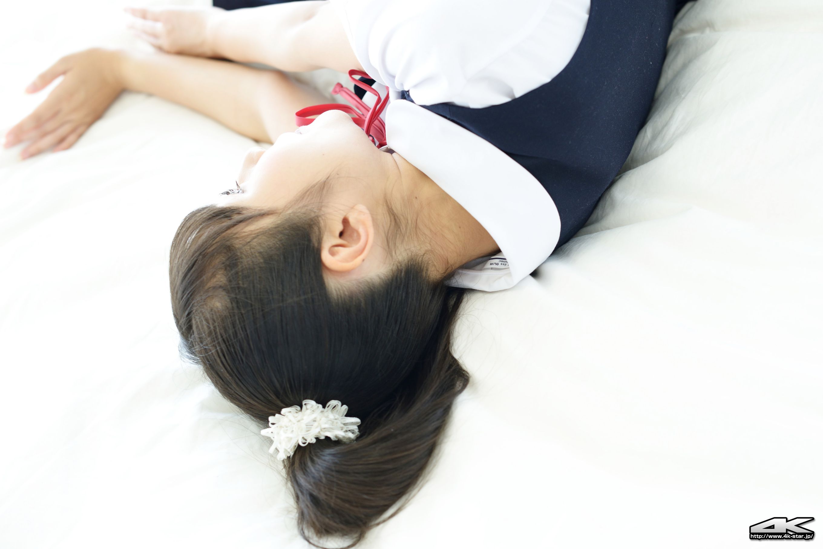 NO.00310 川又静香 School Girl Jk制服-图74