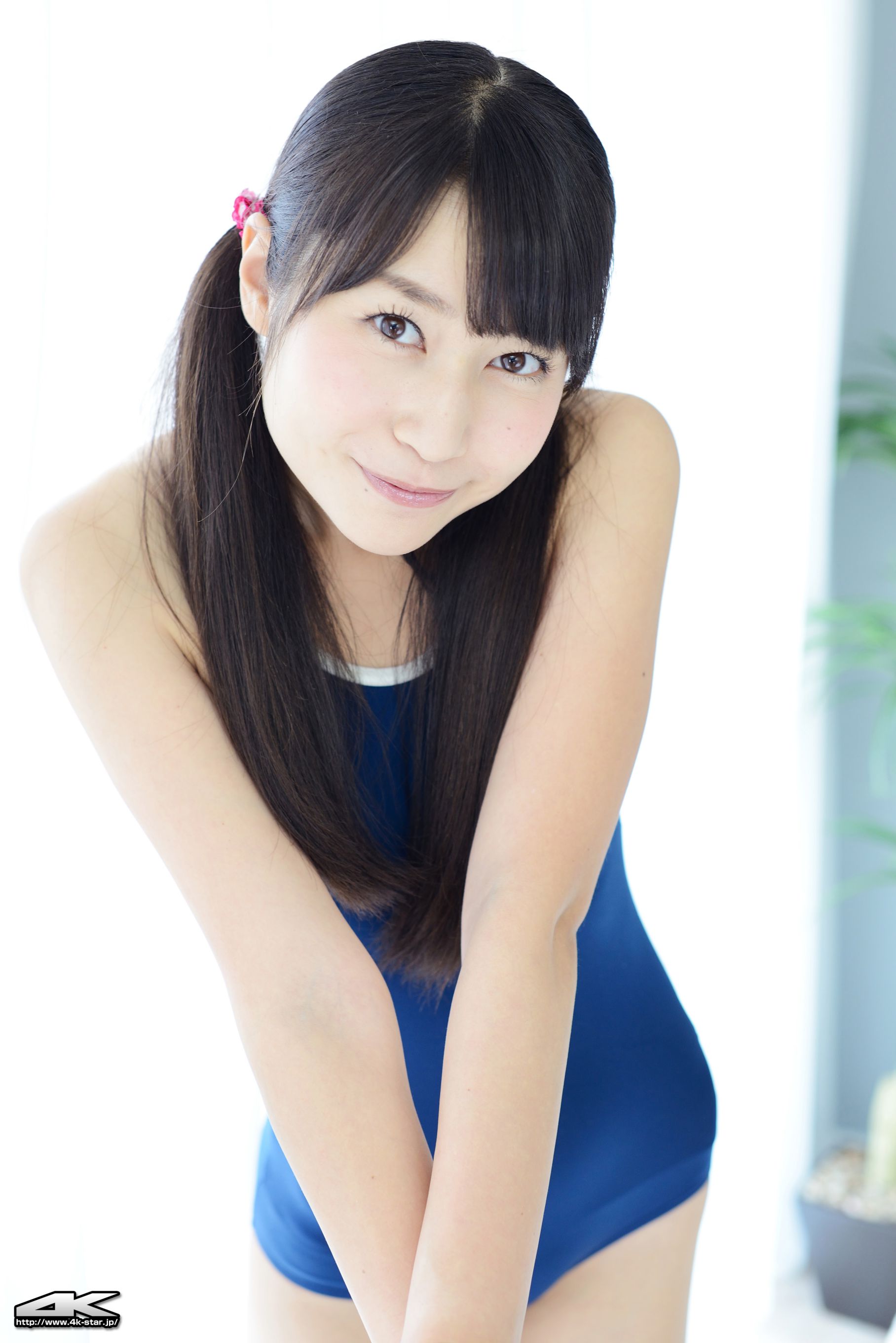 NO.00312 川又静香 Swim Suits 死库水-图9