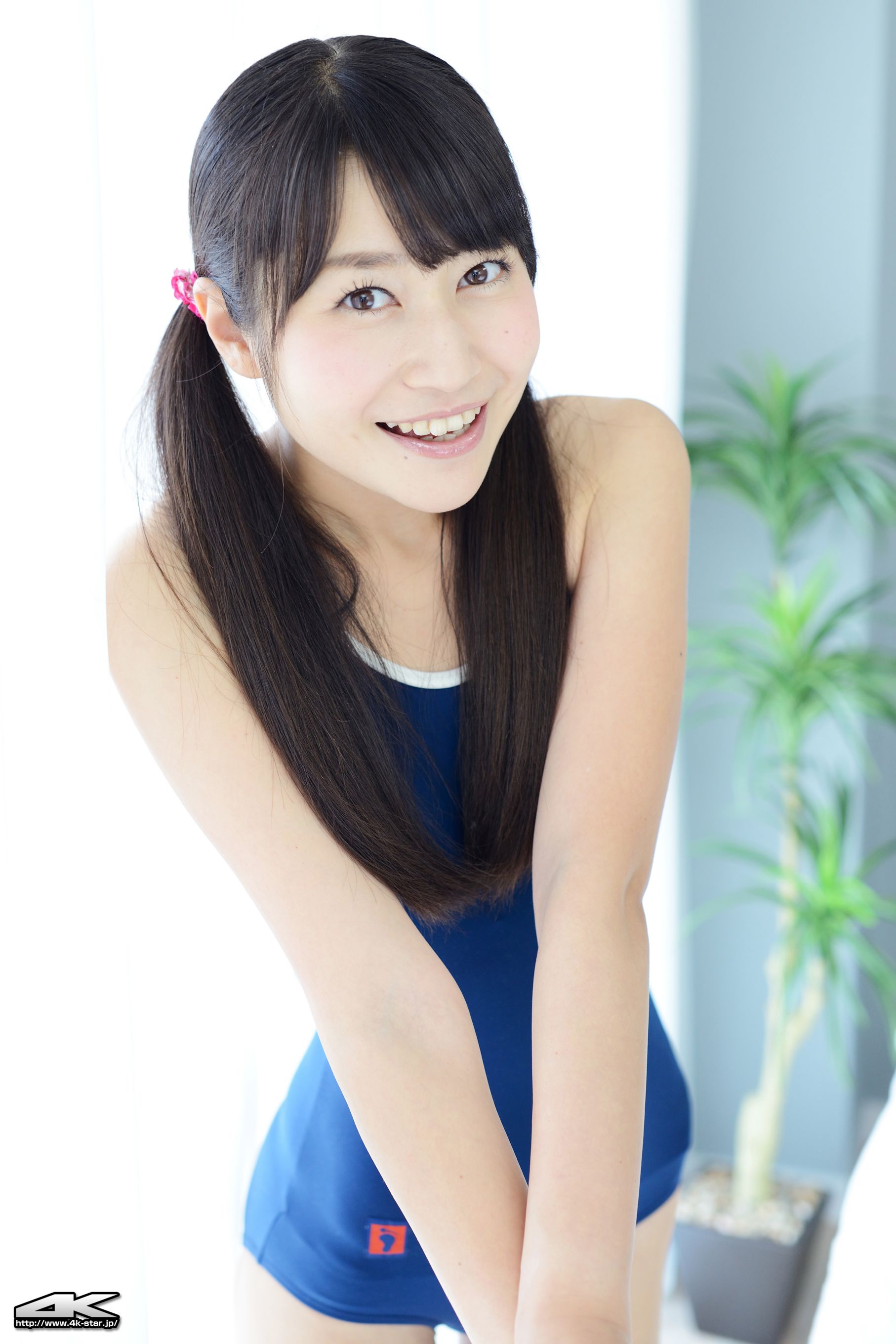 NO.00312 川又静香 Swim Suits 死库水-图11