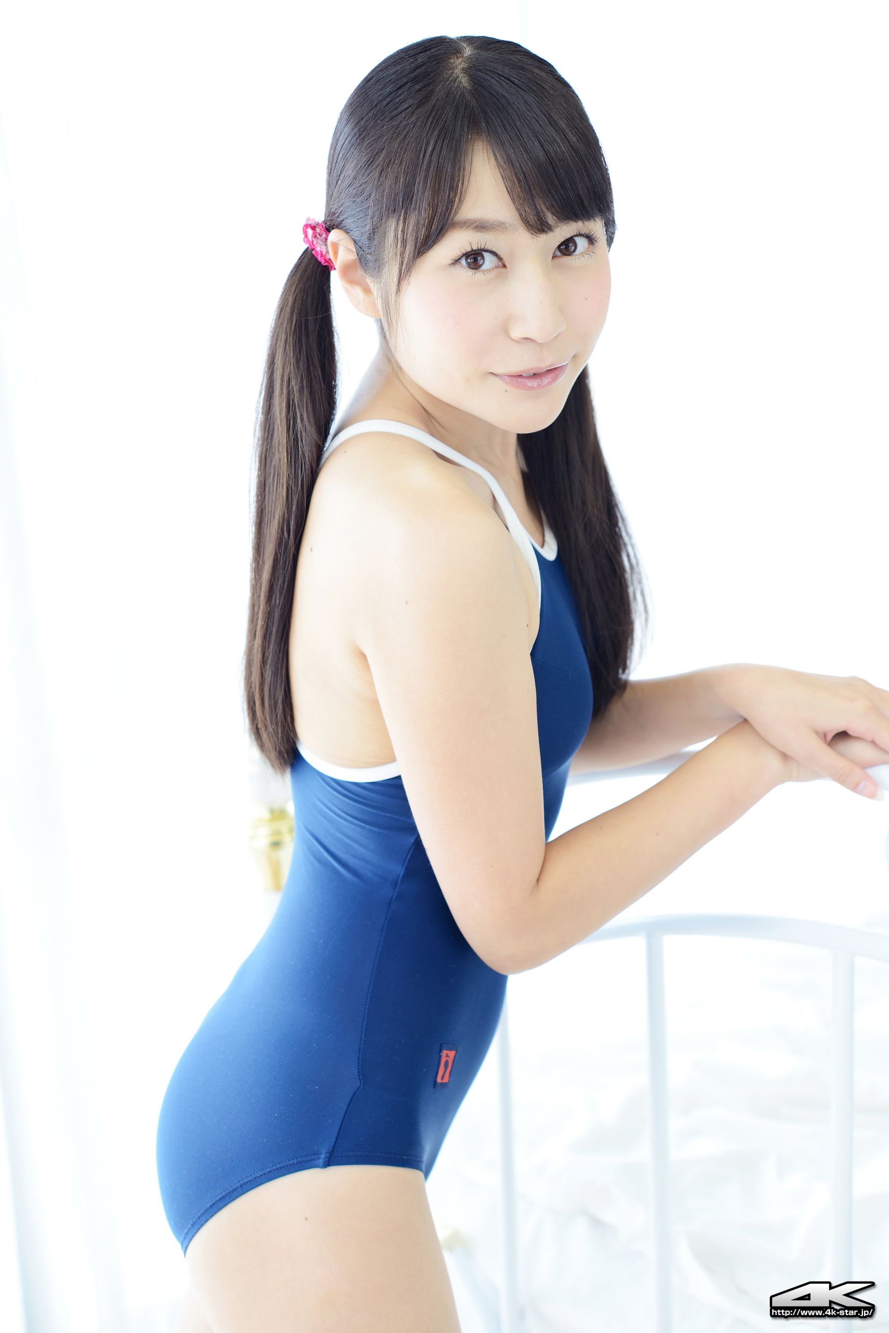 NO.00312 川又静香 Swim Suits 死库水-图17