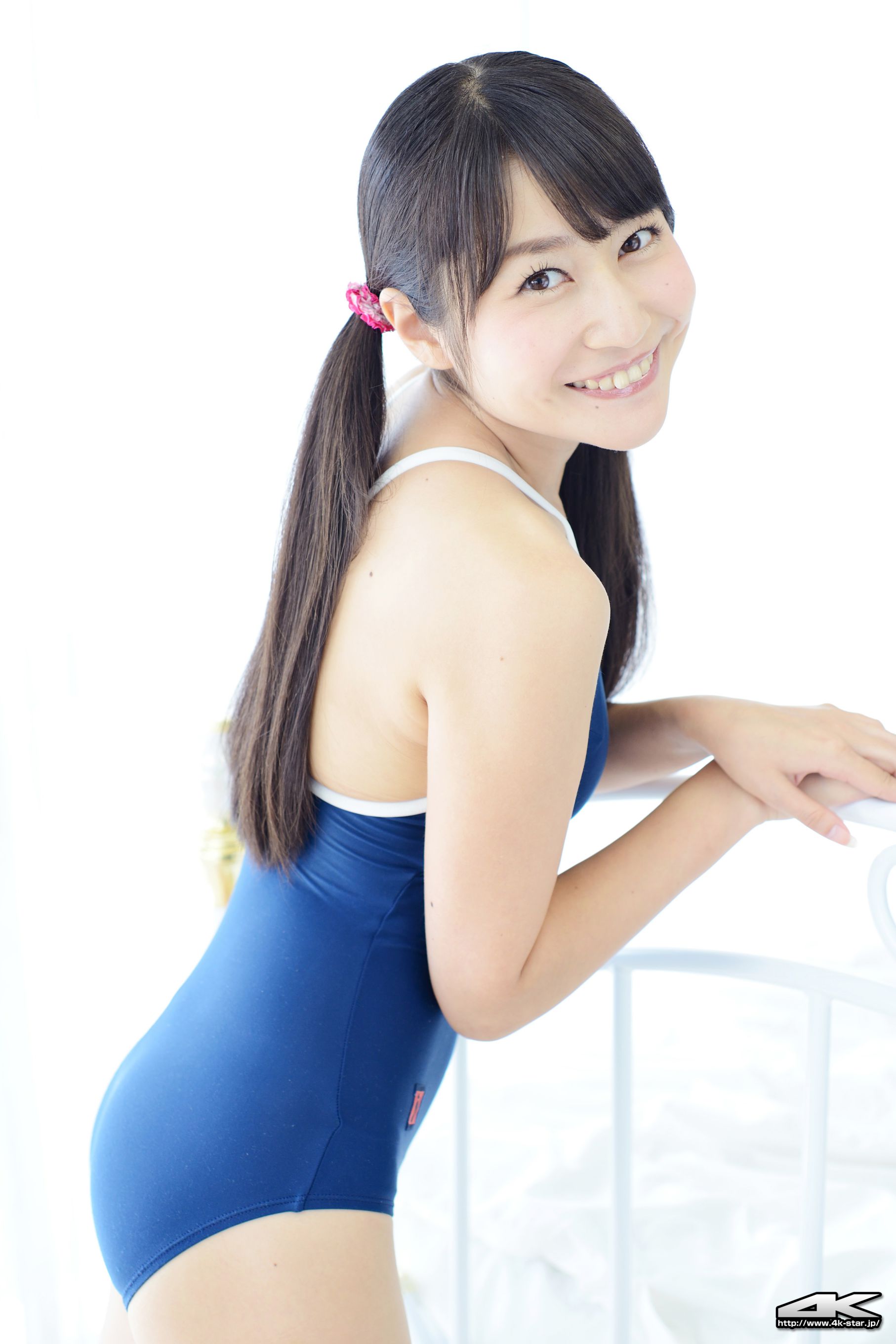 NO.00312 川又静香 Swim Suits 死库水-图18