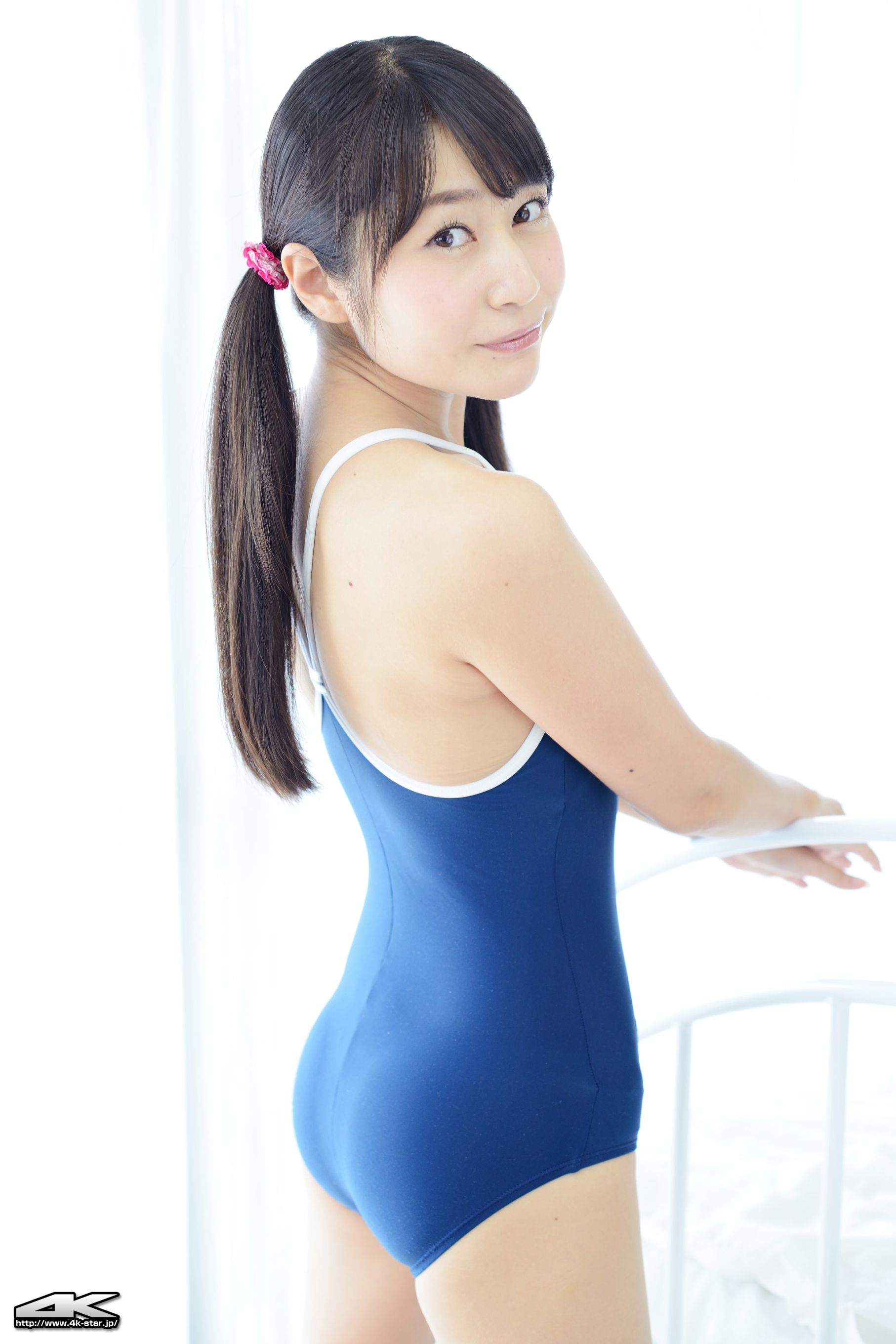 NO.00312 川又静香 Swim Suits 死库水-图19