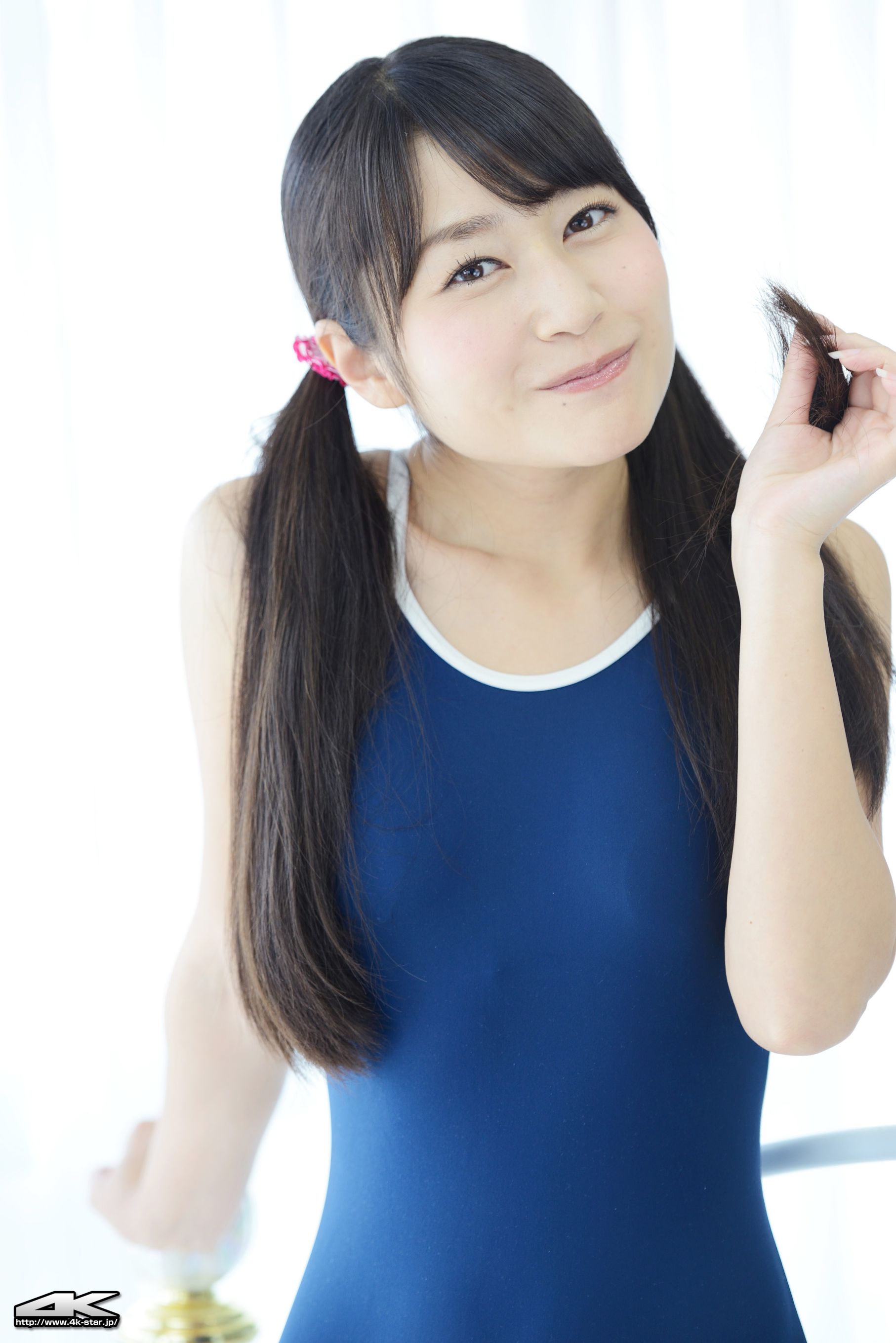 NO.00312 川又静香 Swim Suits 死库水-图23