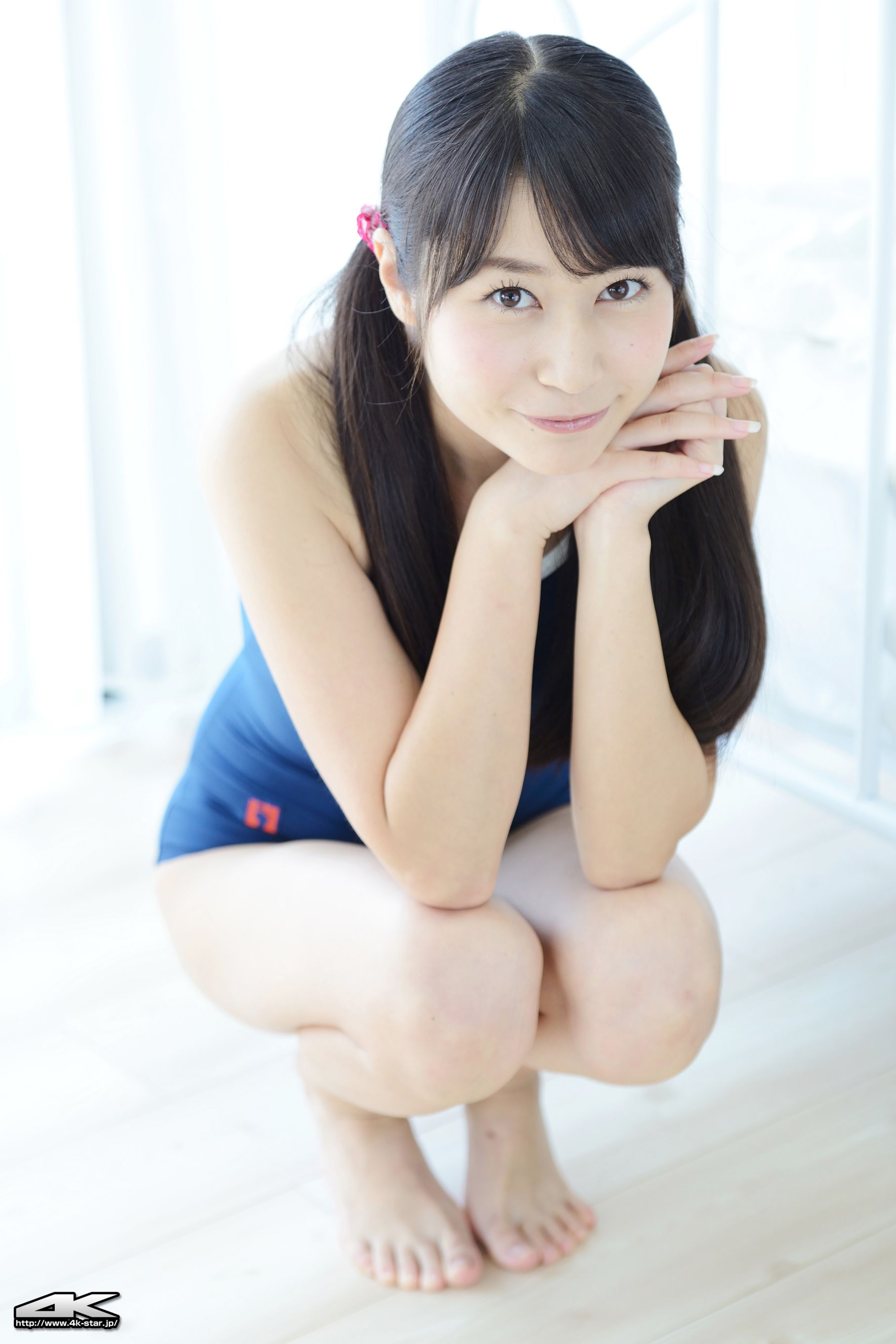 NO.00312 川又静香 Swim Suits 死库水-图24