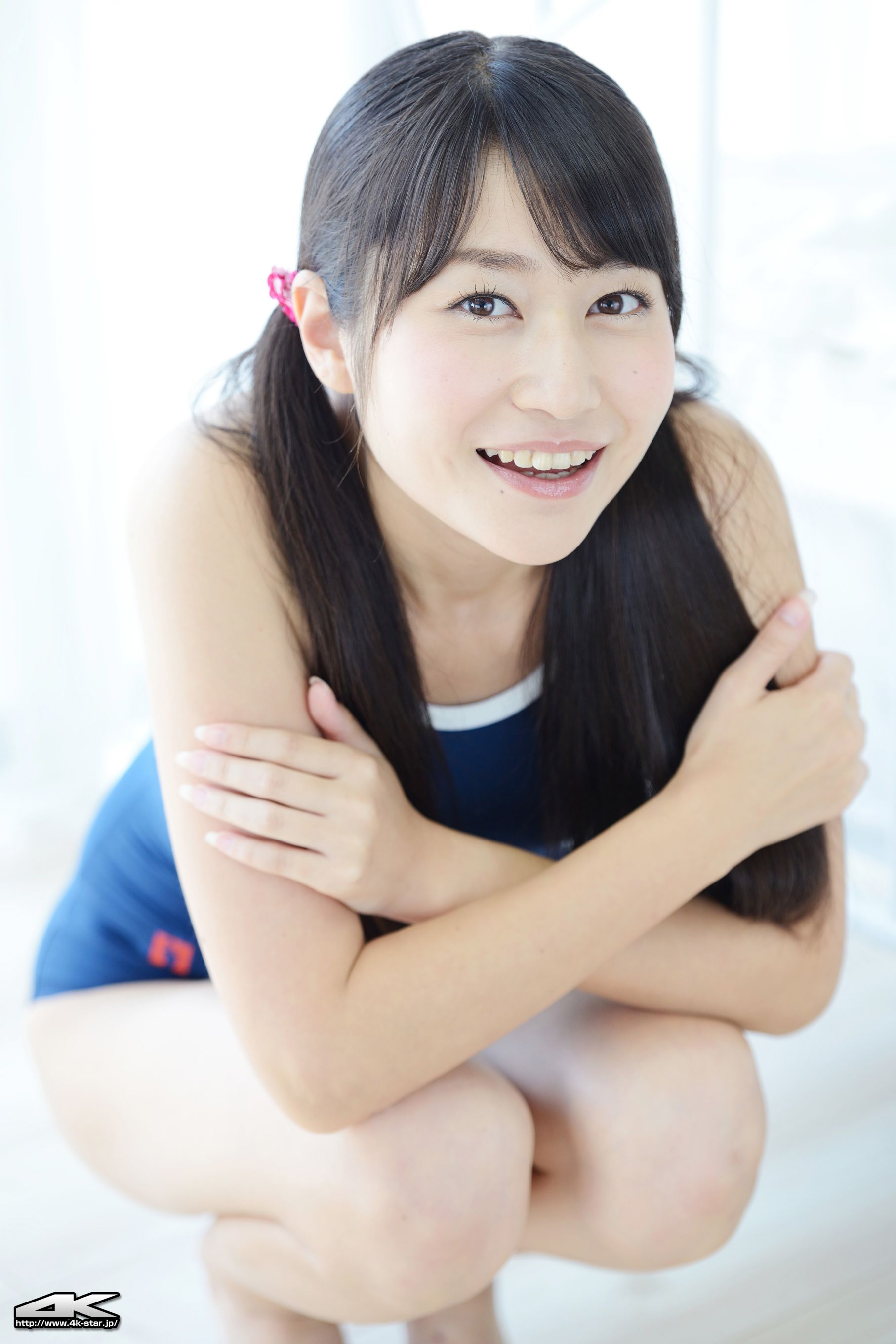 NO.00312 川又静香 Swim Suits 死库水-图26