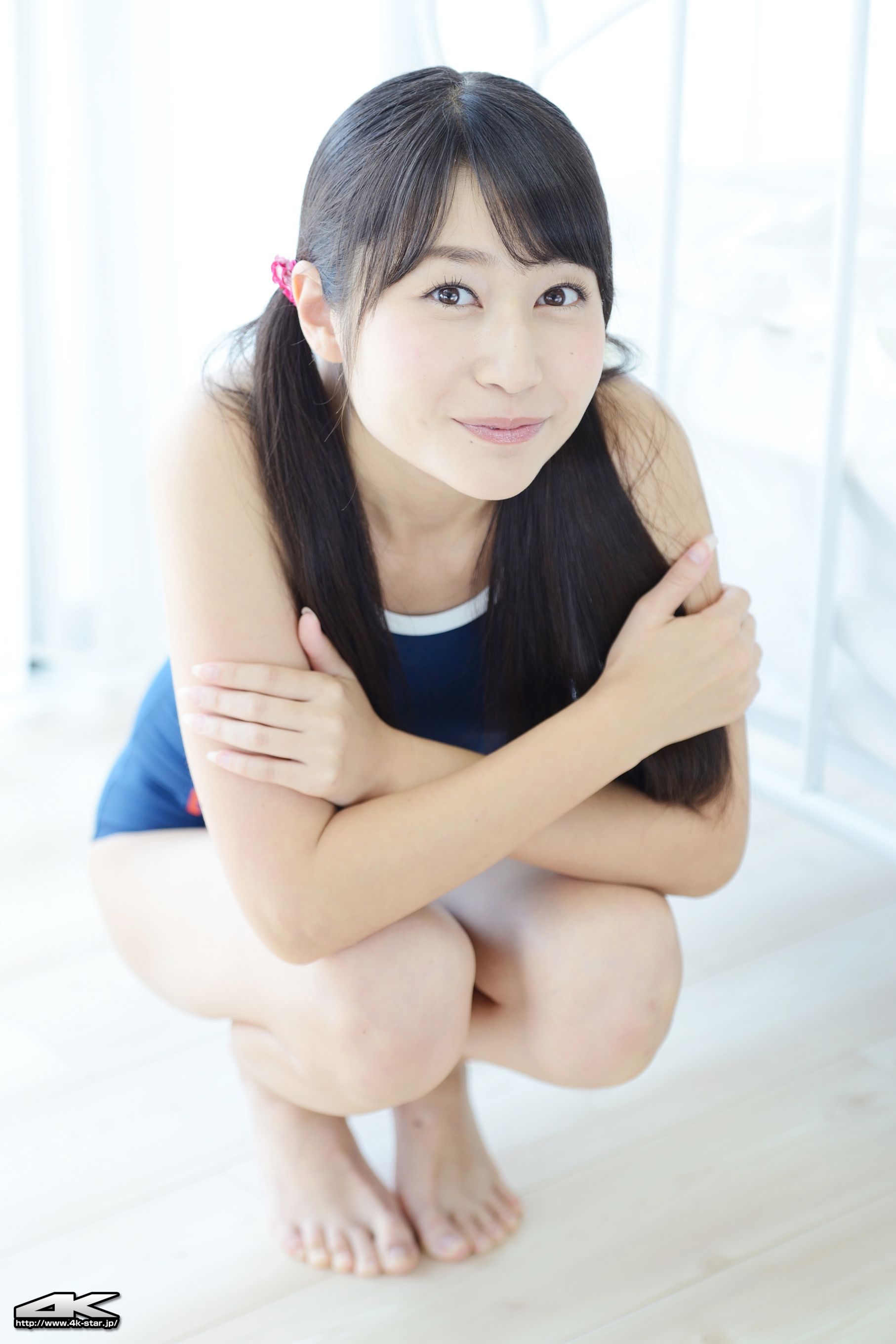 NO.00312 川又静香 Swim Suits 死库水-图27