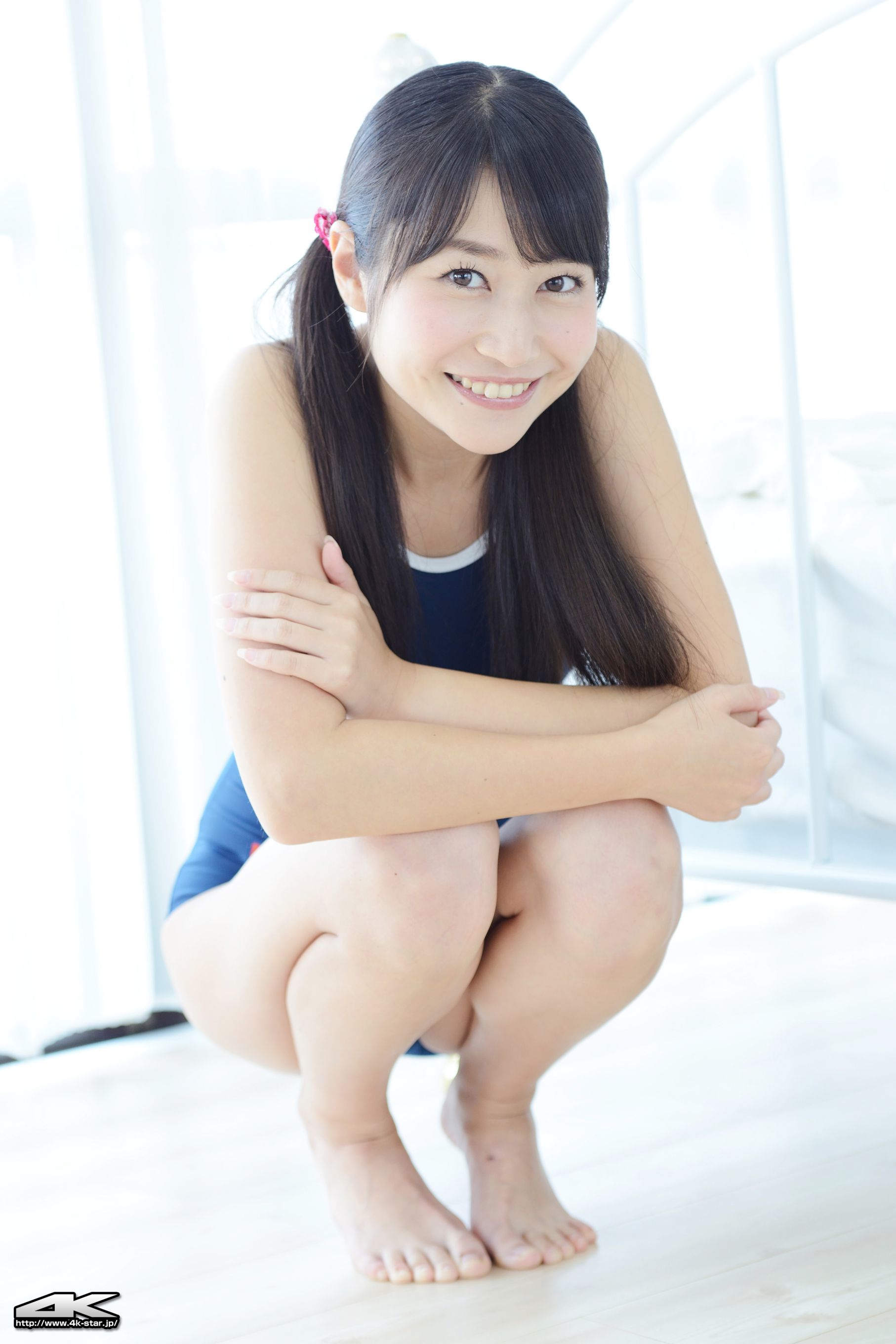 NO.00312 川又静香 Swim Suits 死库水-图29