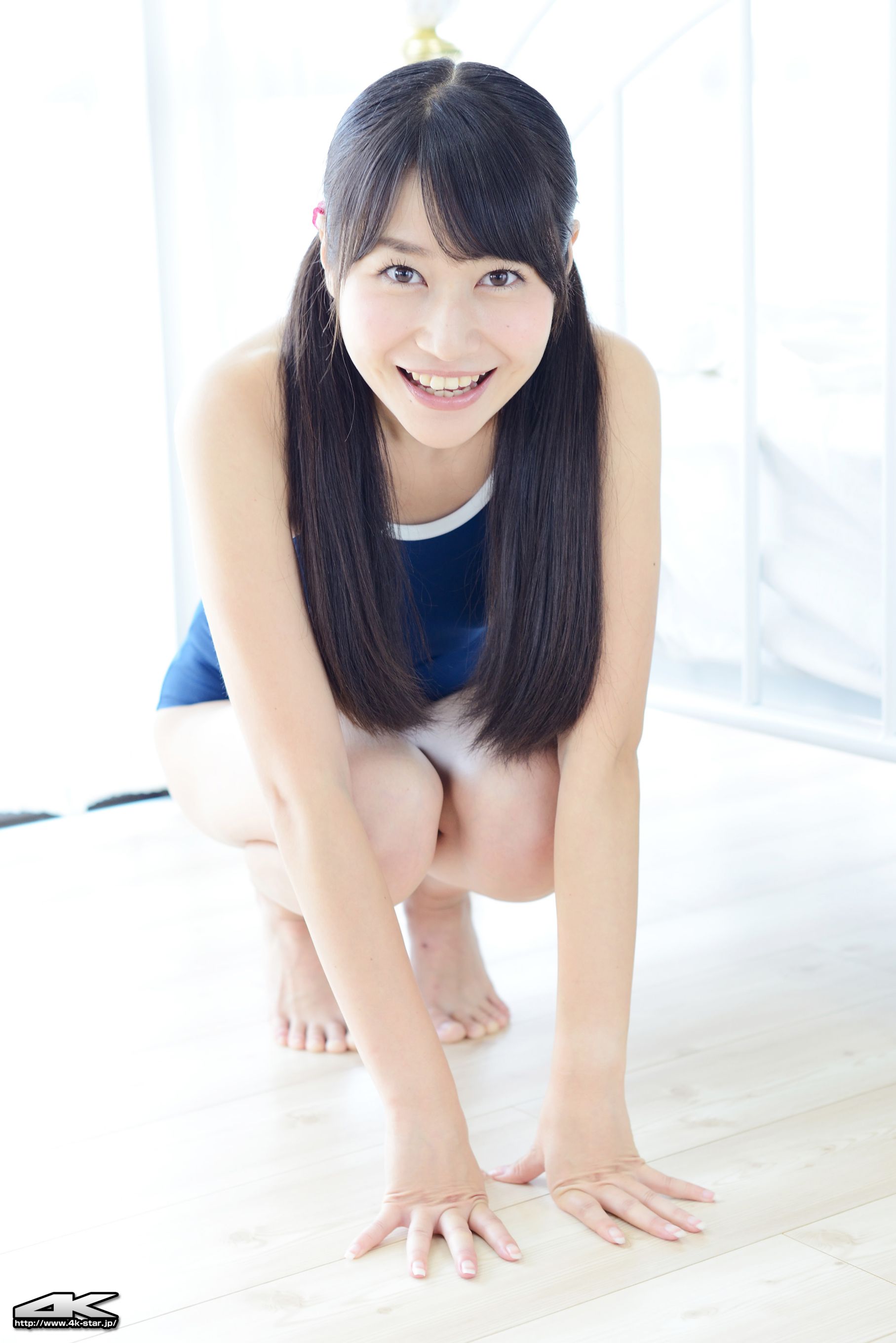 NO.00312 川又静香 Swim Suits 死库水-图30